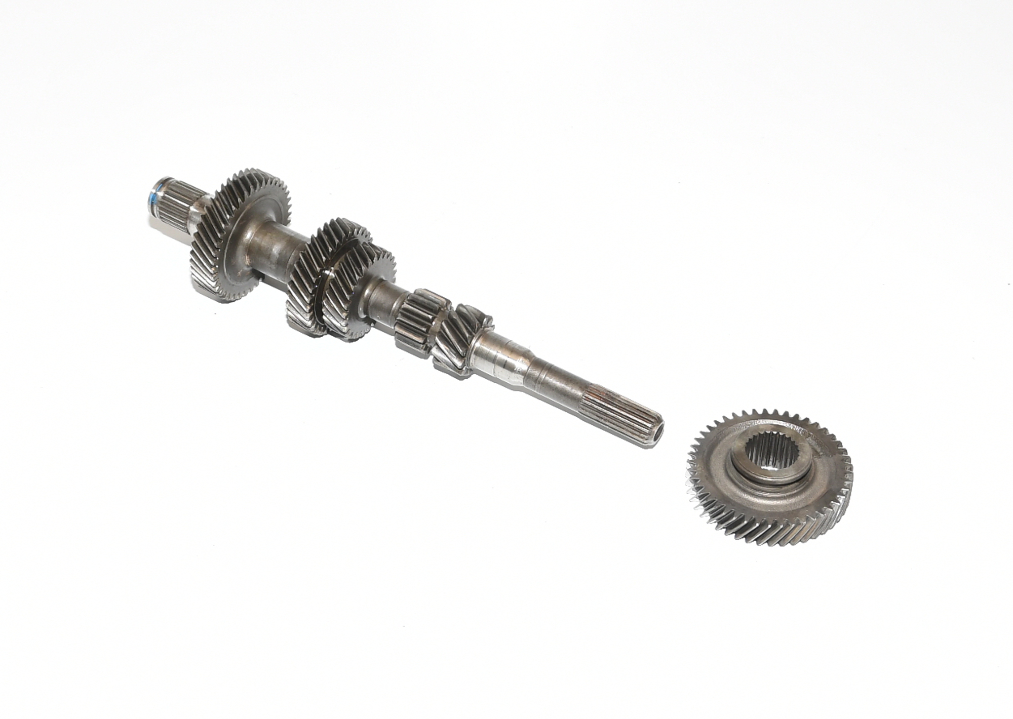 Antriebswelle  P3M5R-7L226-NAA Fiesta VI IB5 Original Ford 