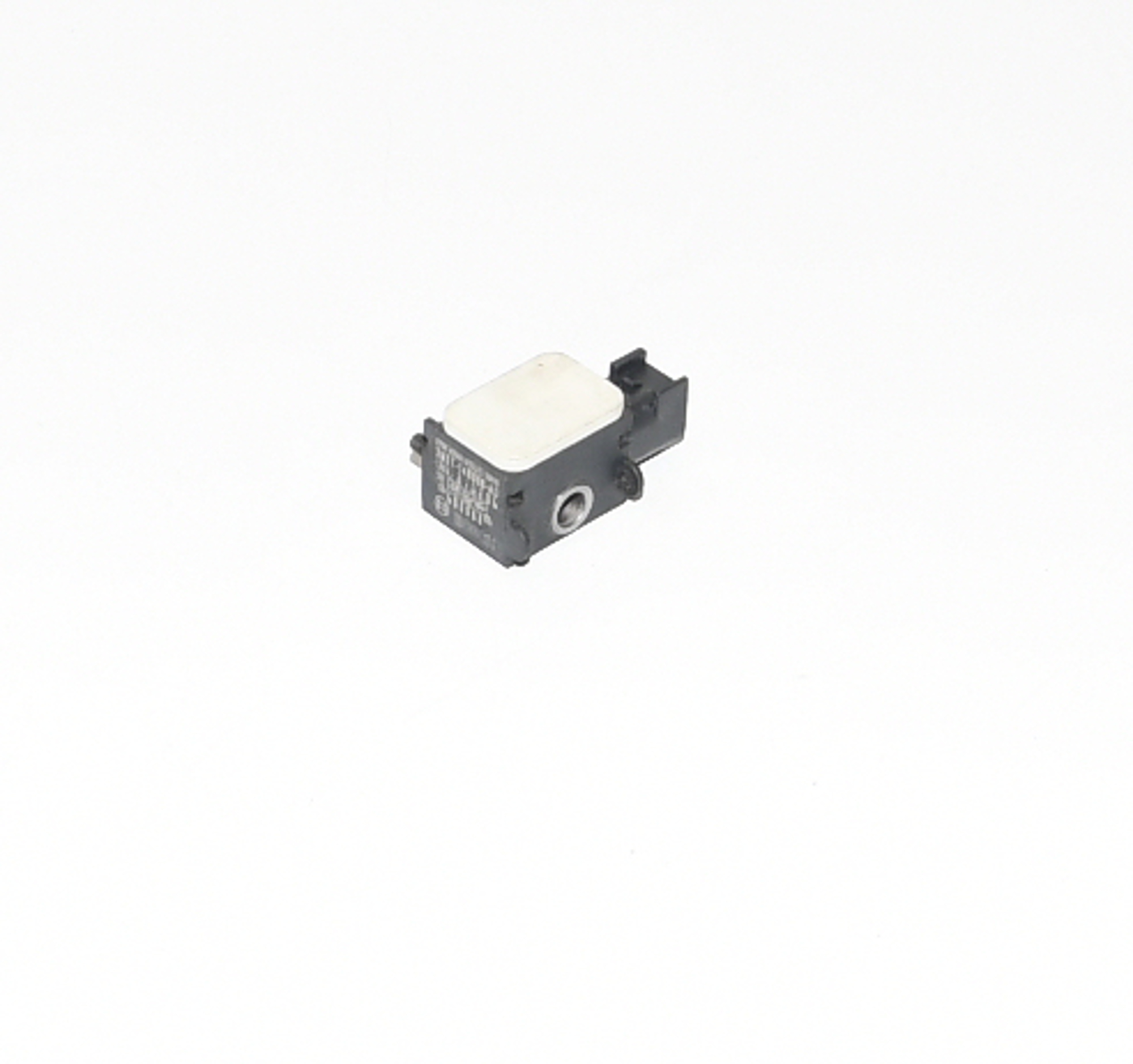 Querbeschleunigungsgeber Crashsensor Vorne Frontmaske 3M5T-14B006-AD Original 