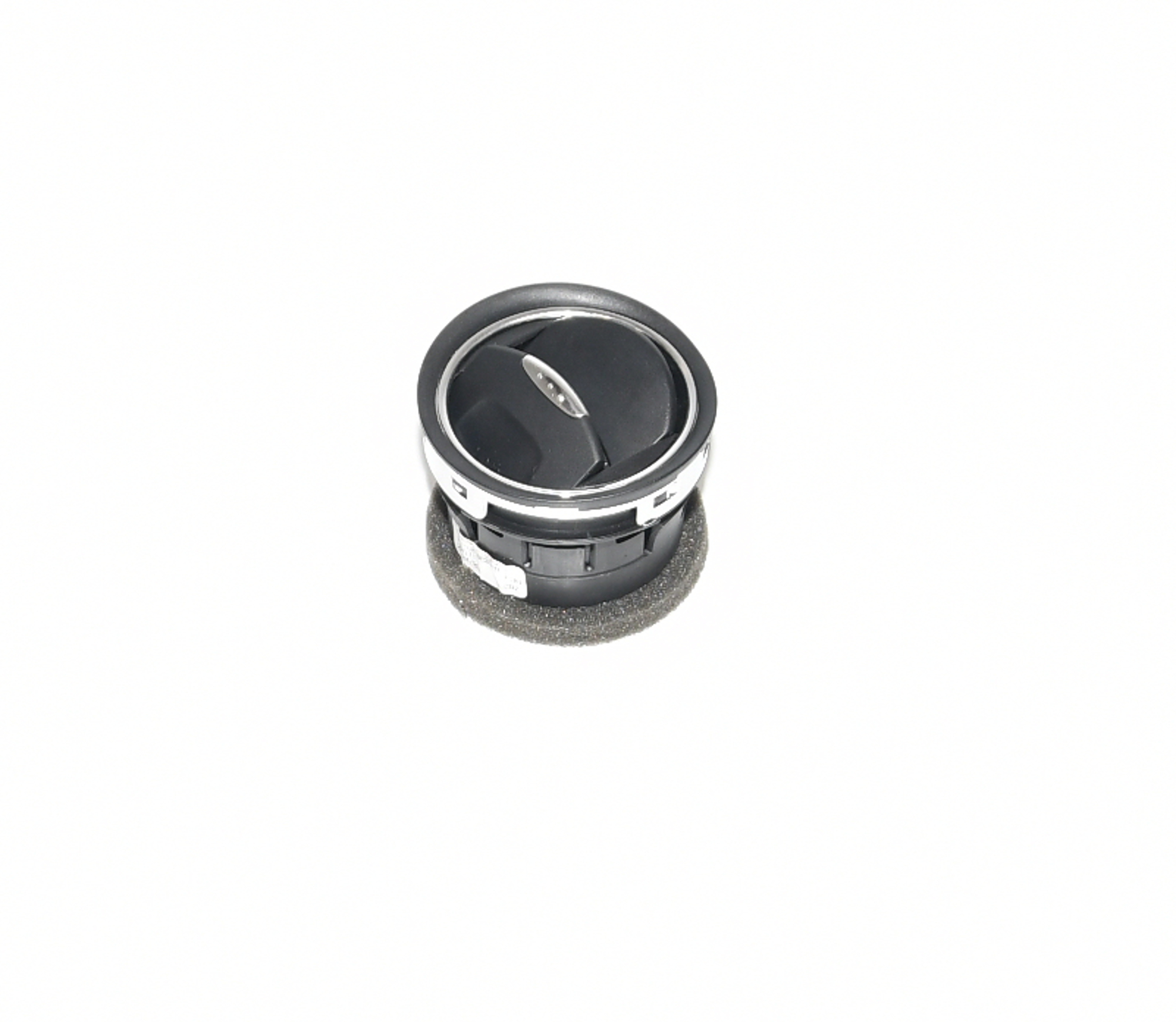 Luftströmer Frischluftdüse Vorne 6M21-U018B09-AF 3YYW S-MAX Original Ford 