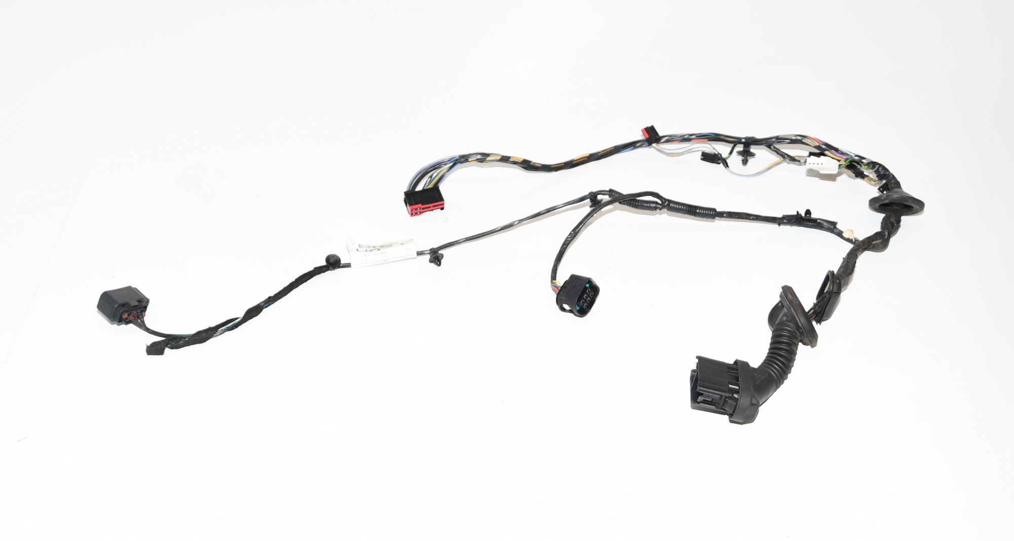Kabelbaum Leitungssatz Tür Hinten,Links 6G9T-14240-CBH S-MAX Original Ford 