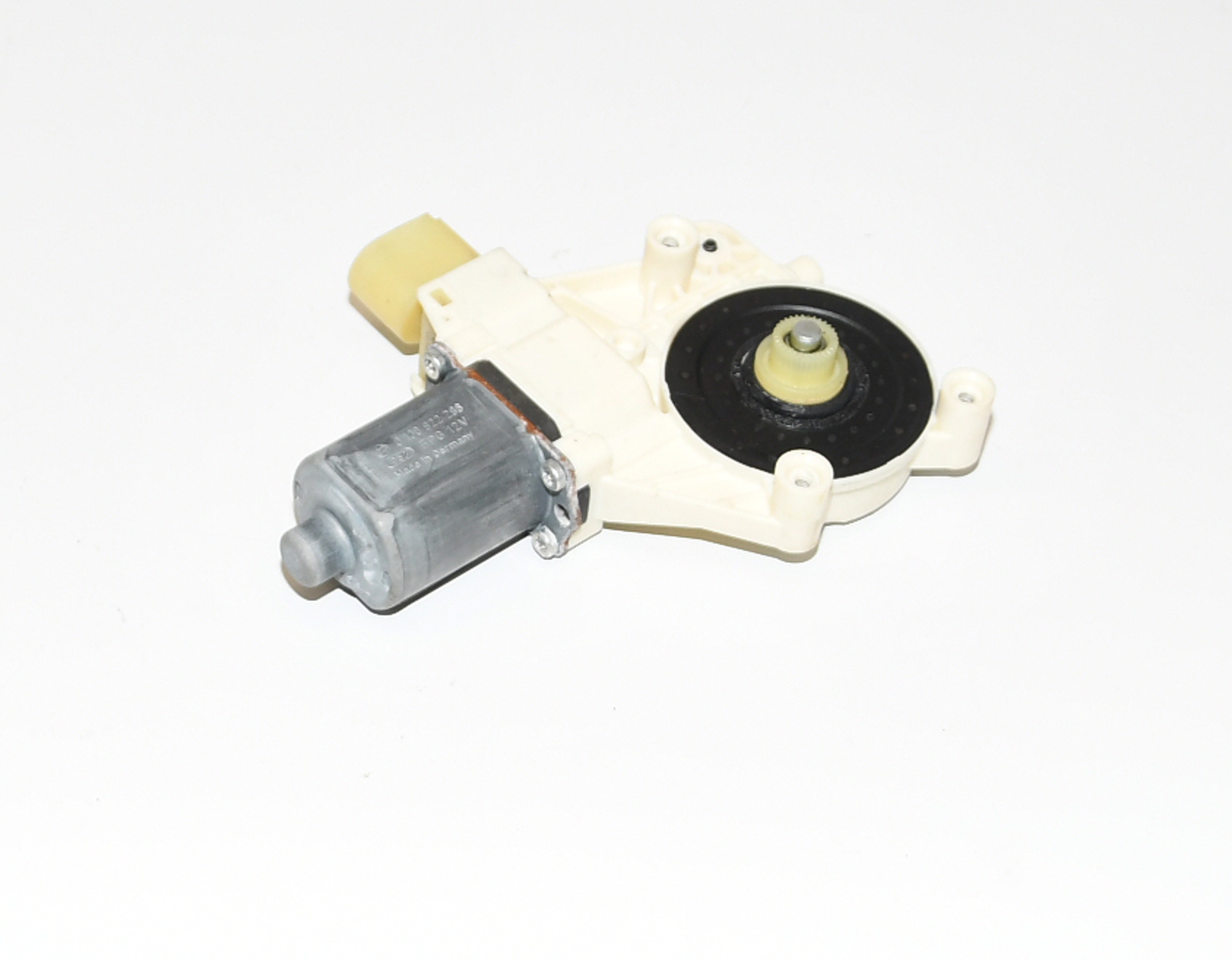 Fensterhebermotor Hinten,Links 0130822286 HL 6M21-14553-BA S-MAX Original Bosch 