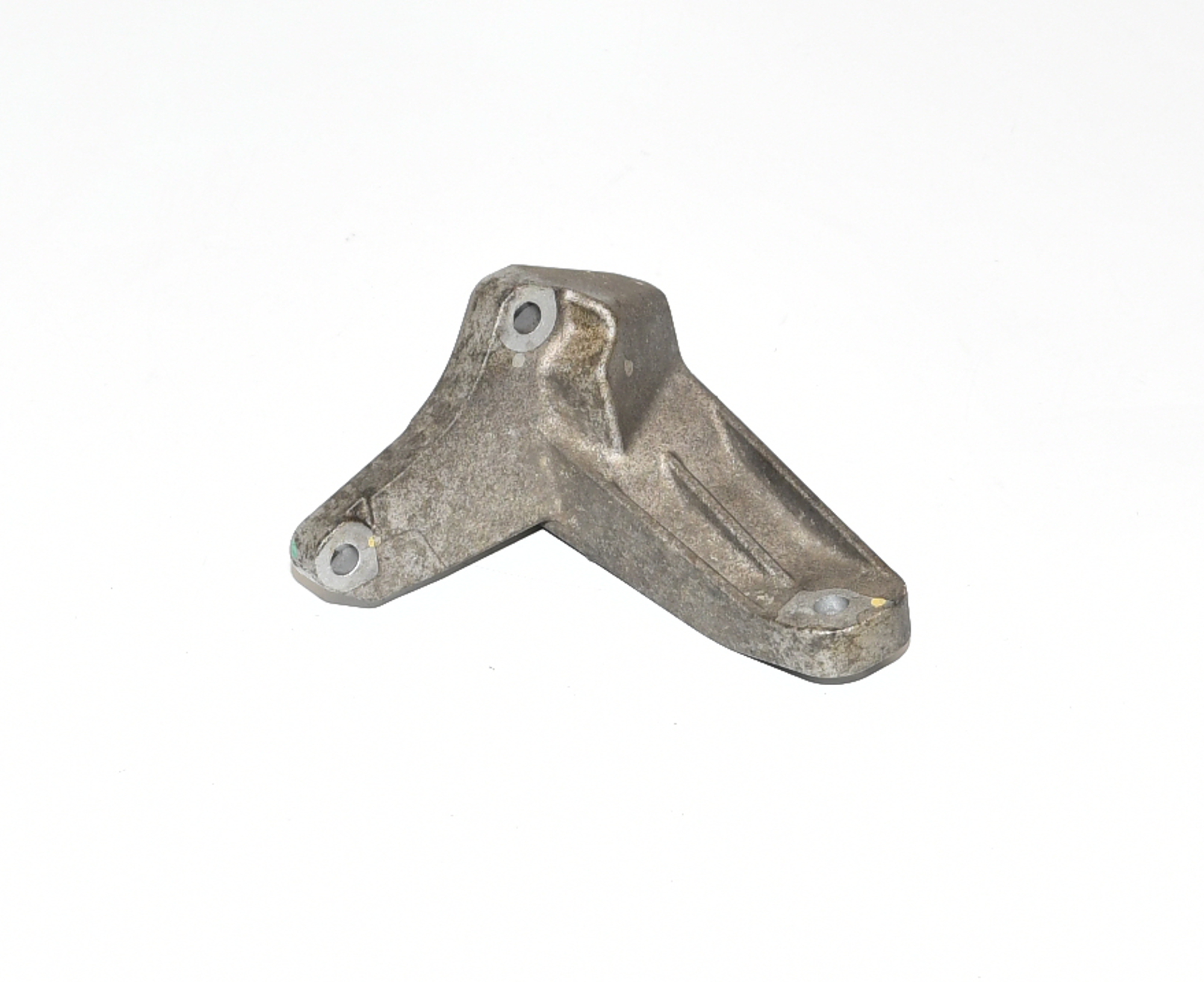 Getriebelager Getriebehalter  6G91-6P093-GC S-MAX MTX75 Original Ford 