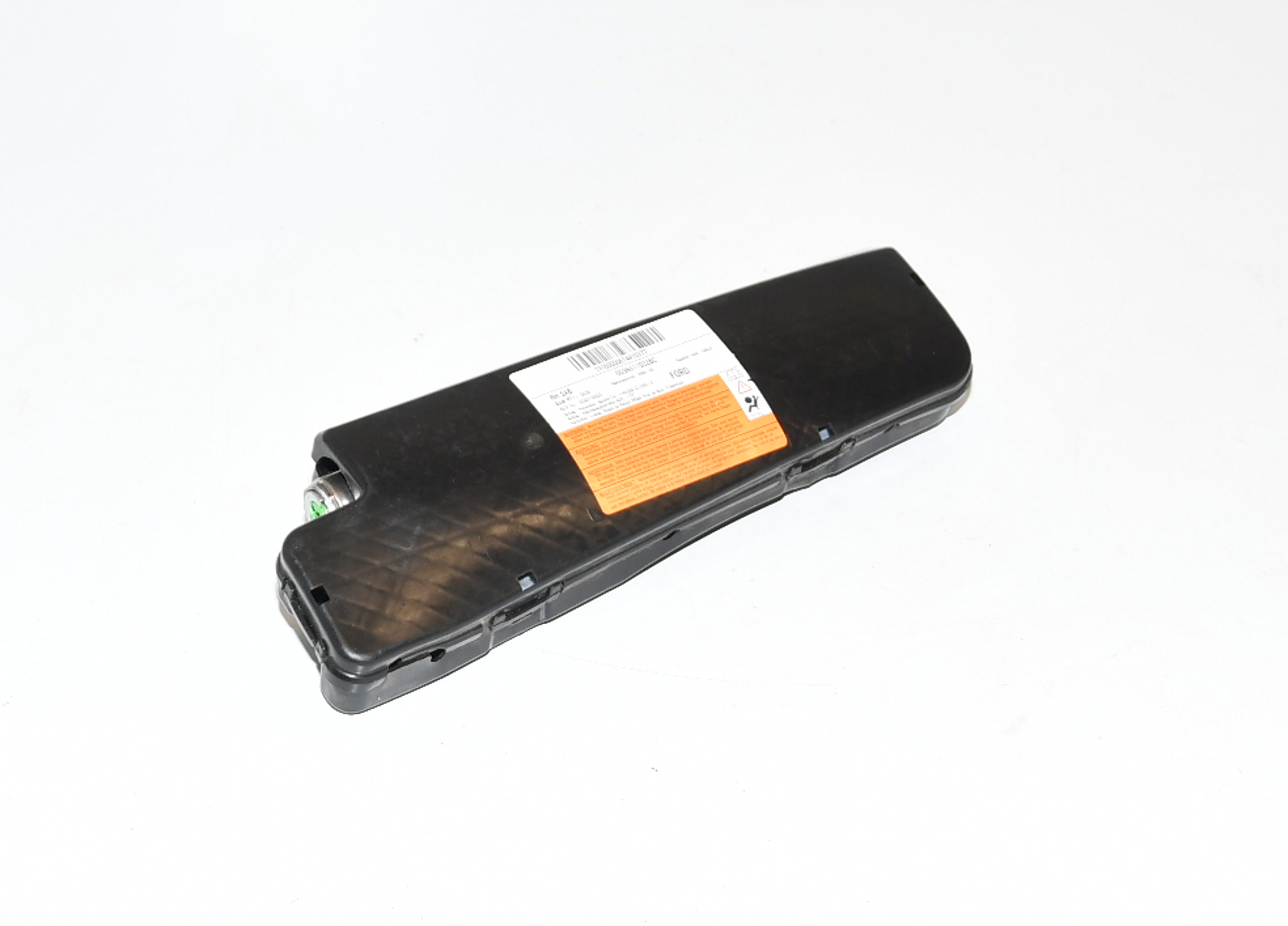 Verkleidung Blende Sitz Vorne,Rechts 6G9N-611D32-BC S-MAX Original Ford 