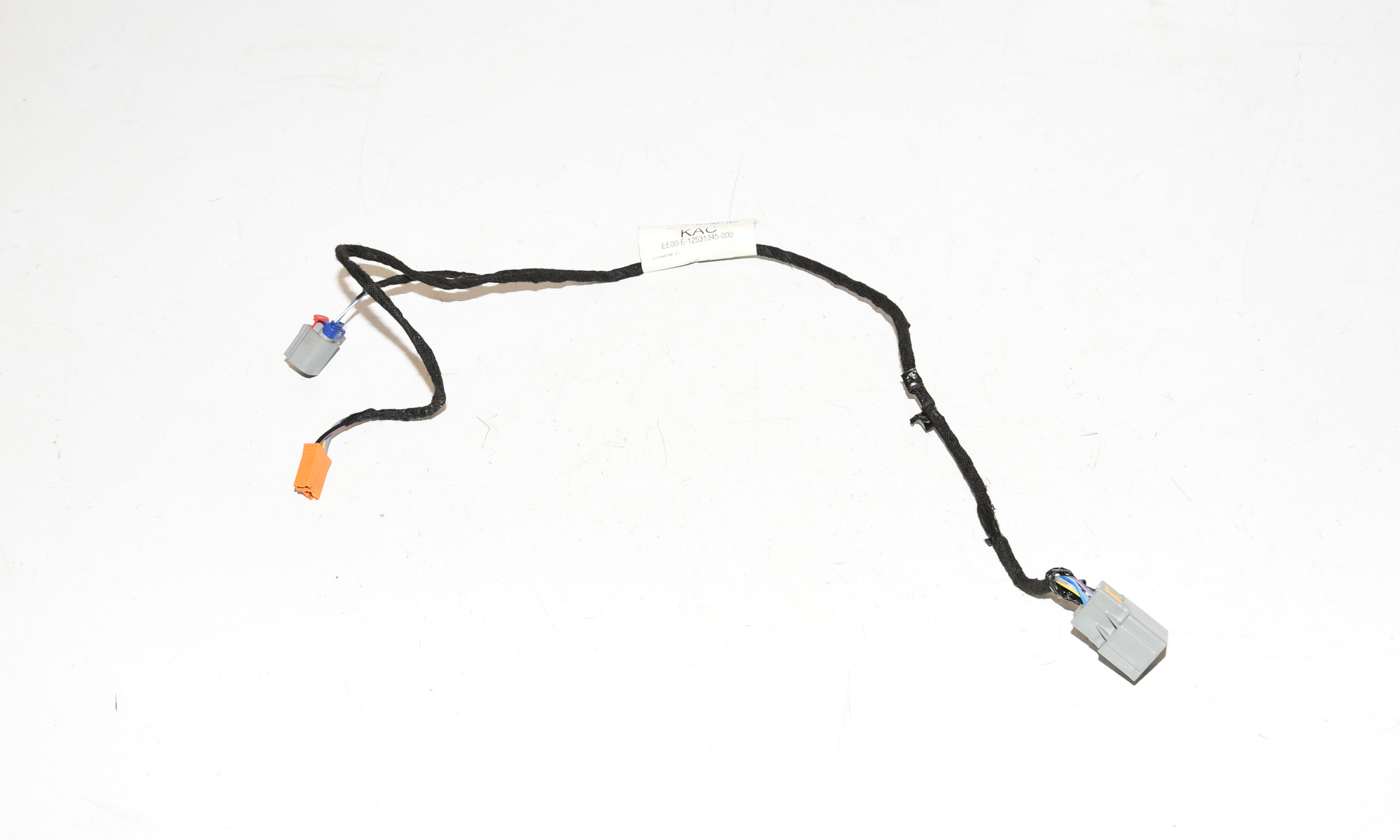Kabelbaum Leitungssatz  Mittelkonsole AV1T-15A056-KAC B-MAX Original Ford 
