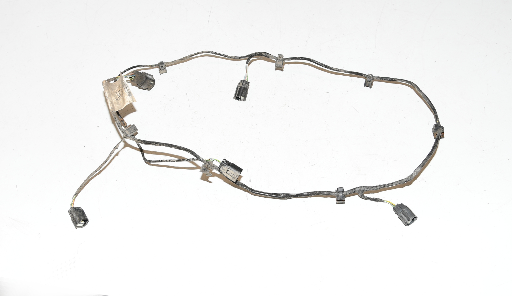 Kabelbaum Leitungssatz Stoßstange PDC  AV1T-15K868-DAC B-MAX Original Ford 