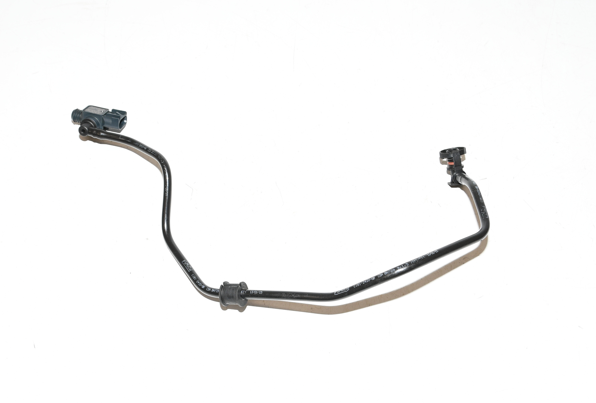 Unterdruckschlauch Unterdruckleitung BKV  C1B1-2420-GB B-MAX Original Ford 