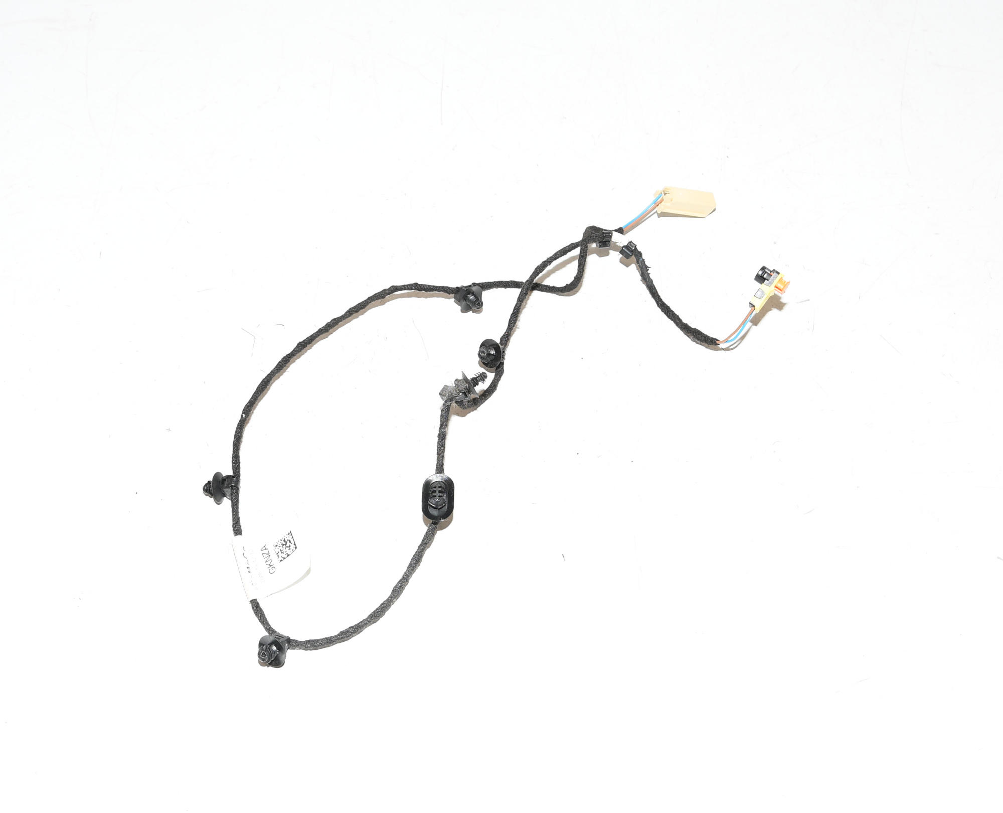 Kabelbaum Leitungssatz Sitzheizung Vorne,Links AV11-14A614-A B-MAX Original 