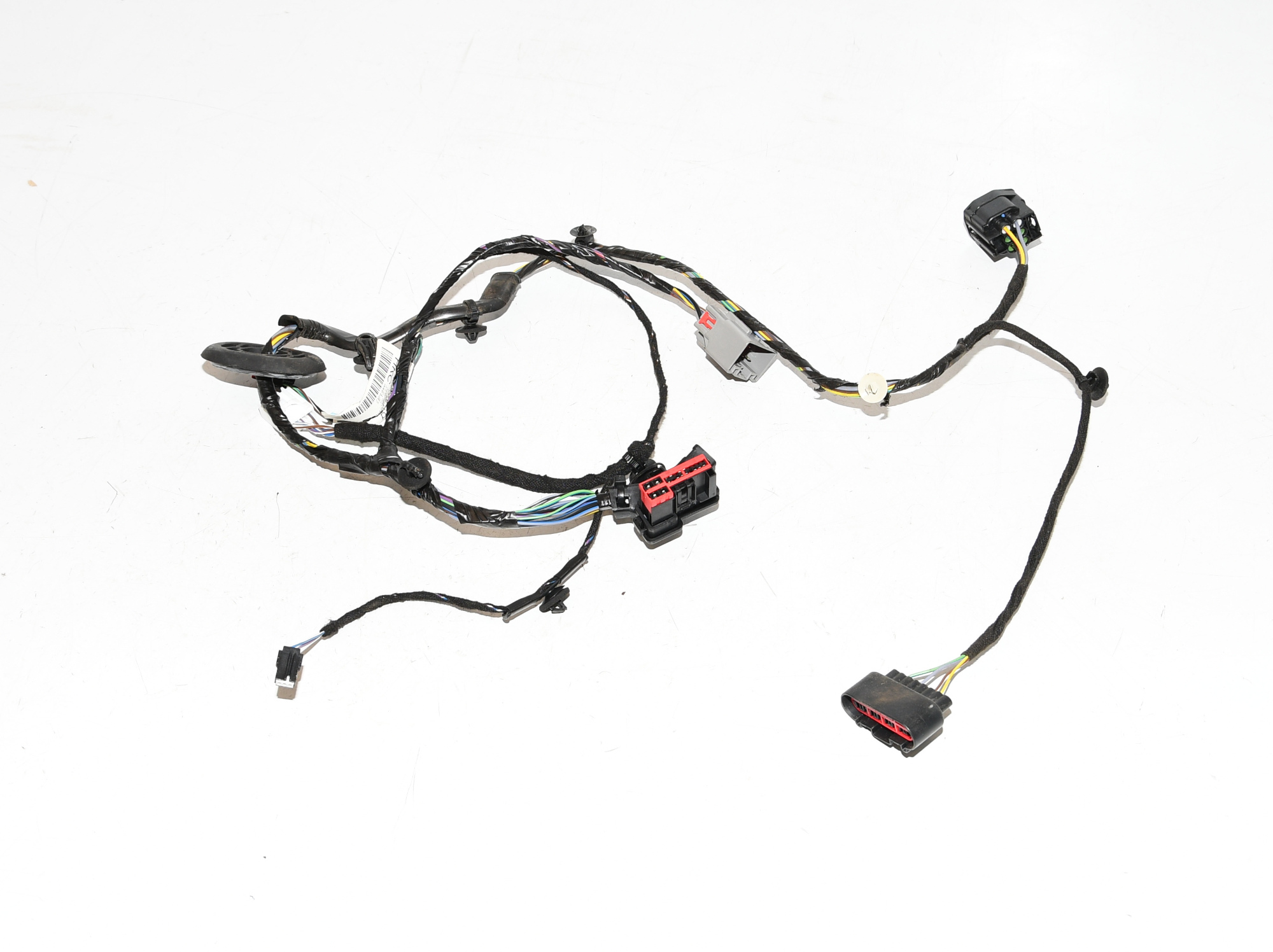 Kabelbaum Leitungssatz Tür Hinten,Links AV1T-14A584-HKC B-MAX Original Ford 