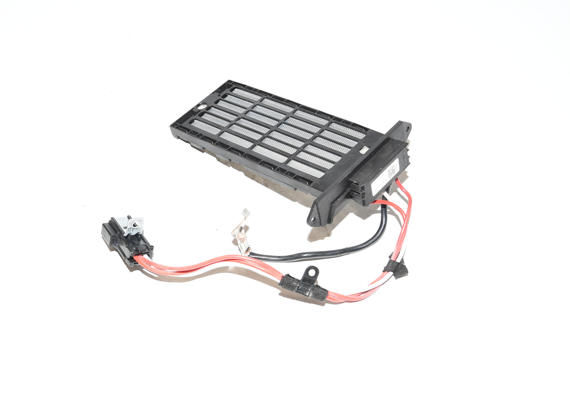 Heizelement Luftzusatzheizung  AV11-18K463-AB B-MAX Original Ford 