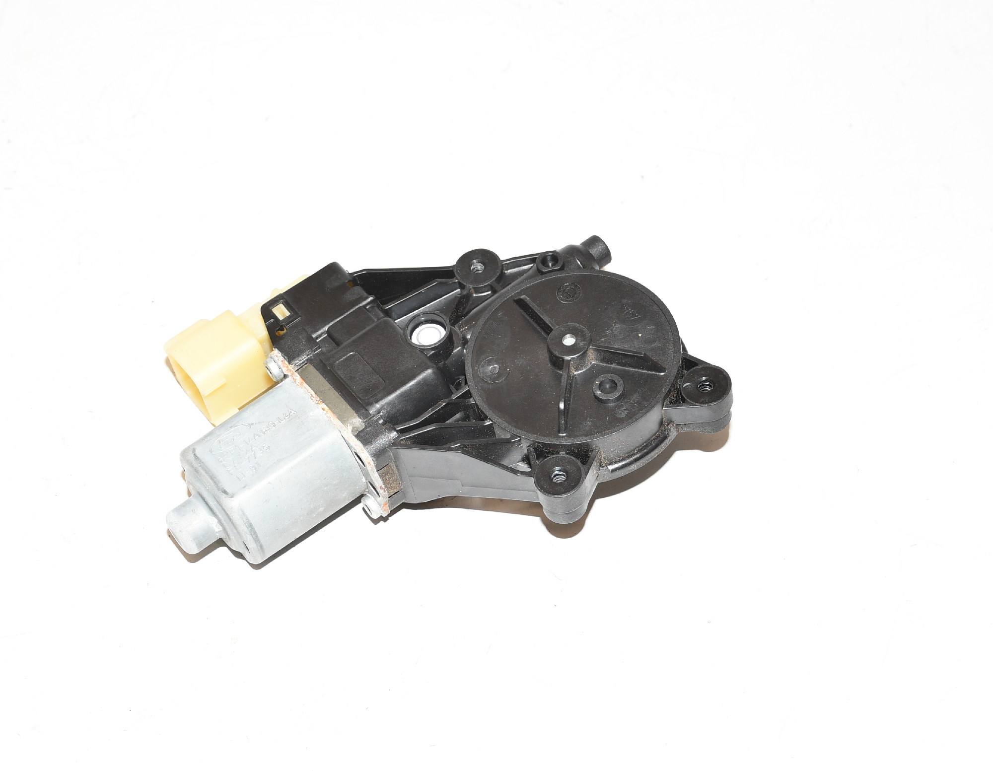 Fensterhebermotor mit Steuergerät Vorne,Hinten,Links 6CP1-14A389-L4A B-Max 