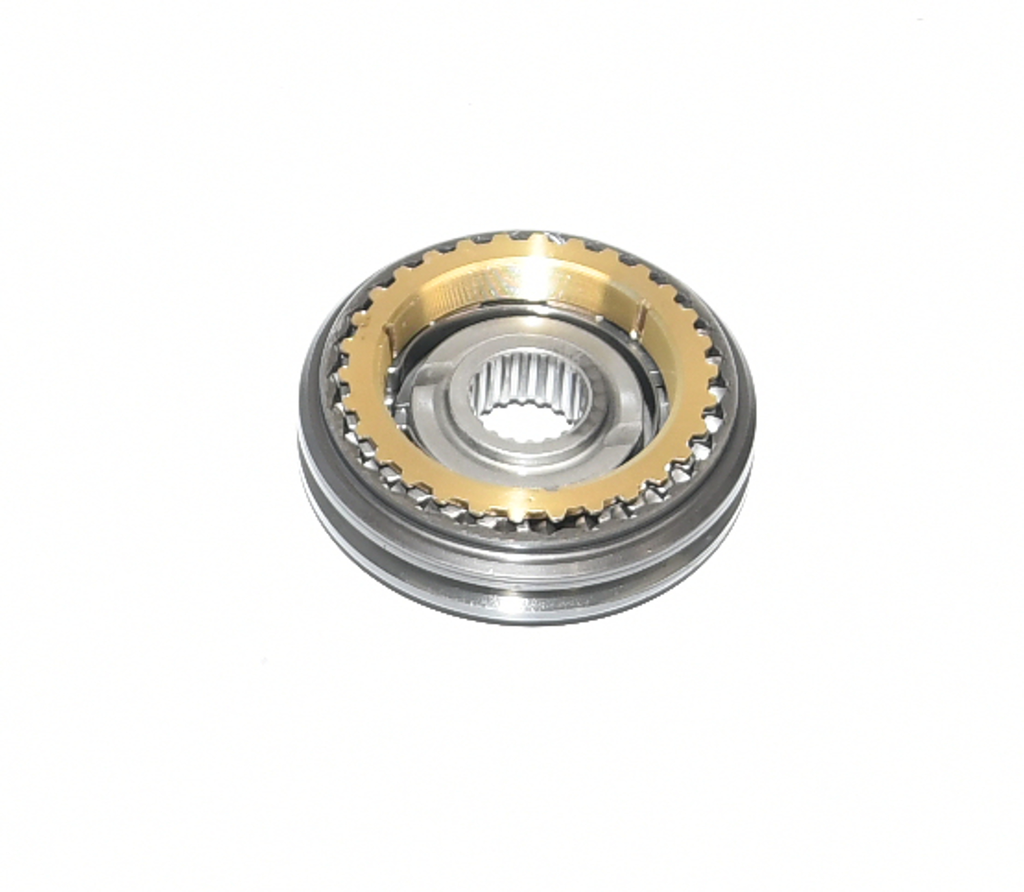 Synchronkörper Schiebemuffe  5. Gang AA6R-7P106-AA B-MAX CIB5 Original Ford 