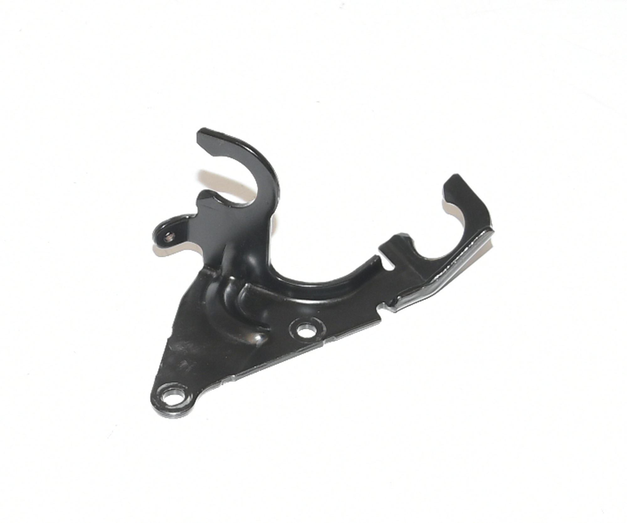 Widerlager Halter Schaltseil am Getriebe  8A6R-7474-BF Fiesta 6 VI Original 