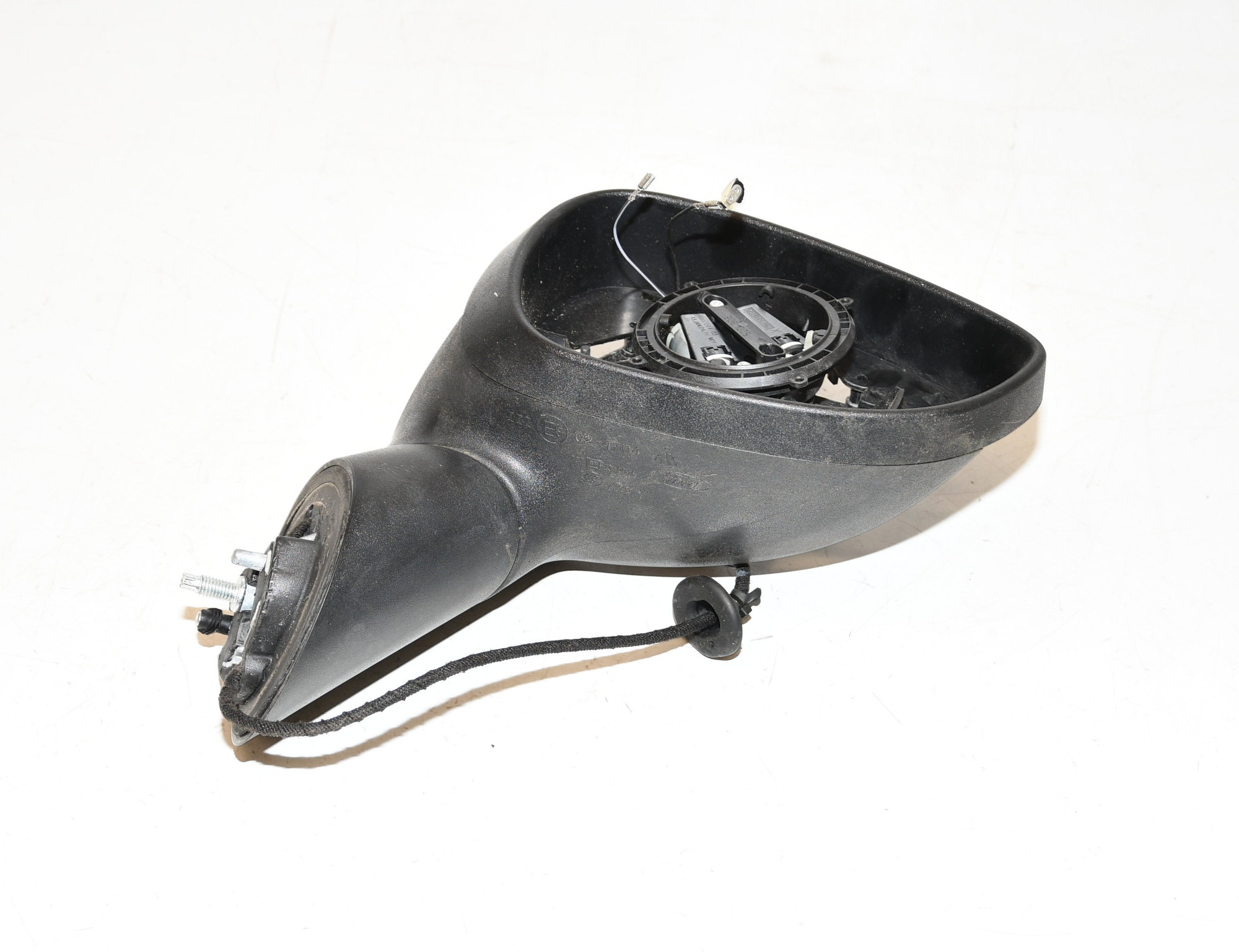 Außenspiegel elektr. beheizbar Rechts AV11-17682-CL B-MAX Original Ford 