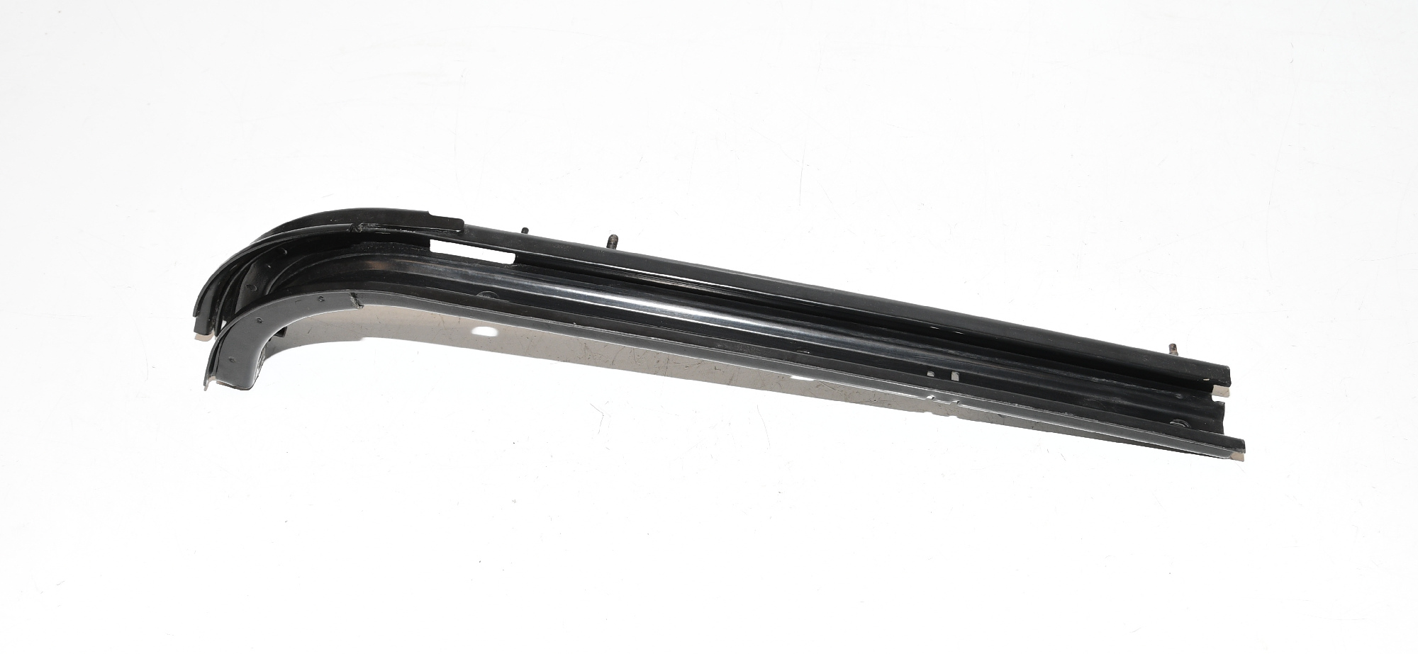 Tür Fahrerseite Hinten,Links,Mitte Schiene AV11-R25005-AE B-MAX Original Ford 
