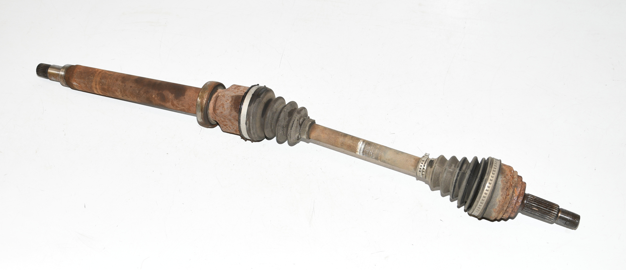 Antriebswelle Gelenkwelle Rechts CV17-3B436-BC B-MAX CIB5 Original Ford 