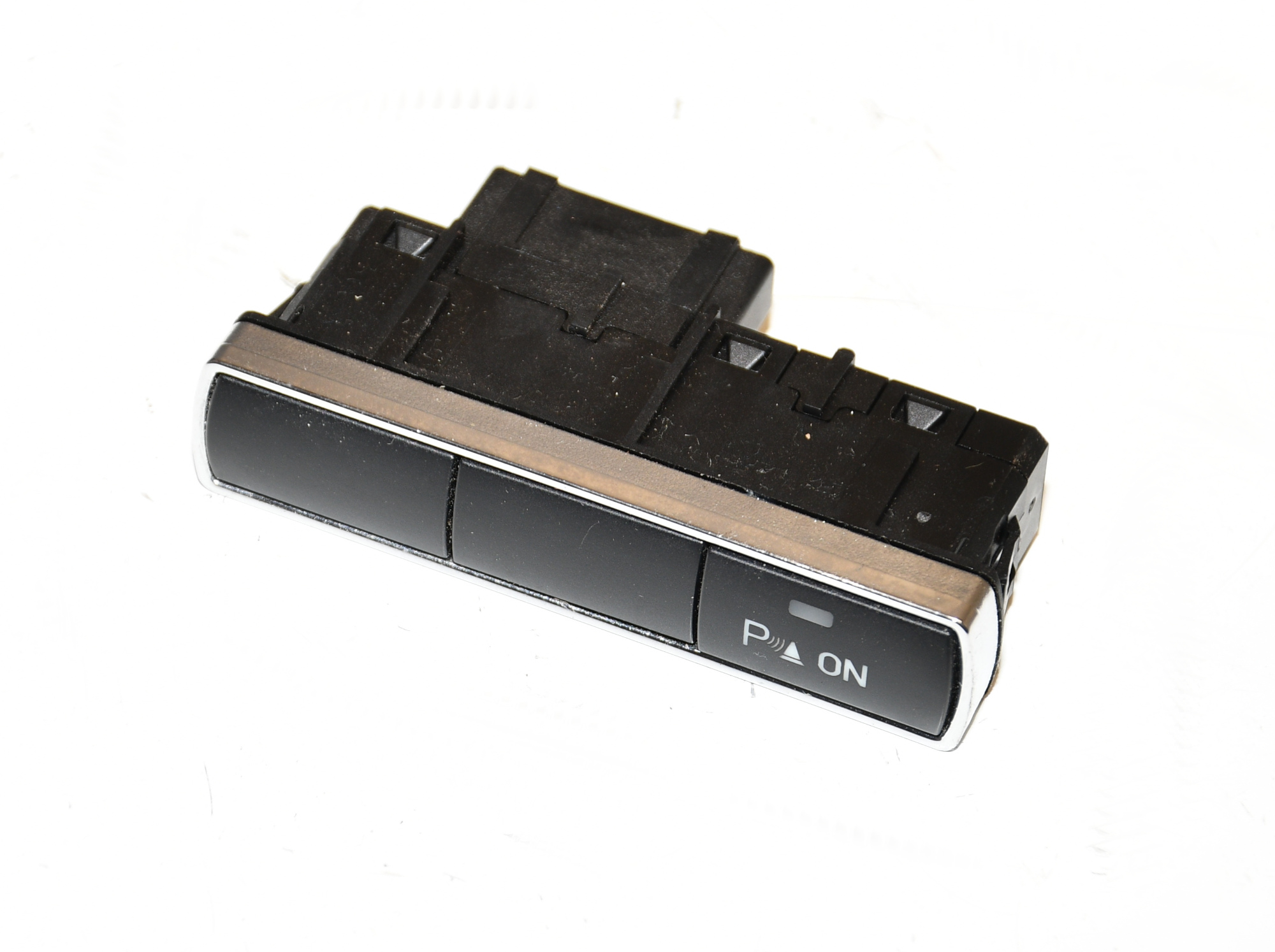 Bedieneinheit Drucktaster ESP PDC  8A6T-15A860-AA Fiesta 6 VI Original Ford   