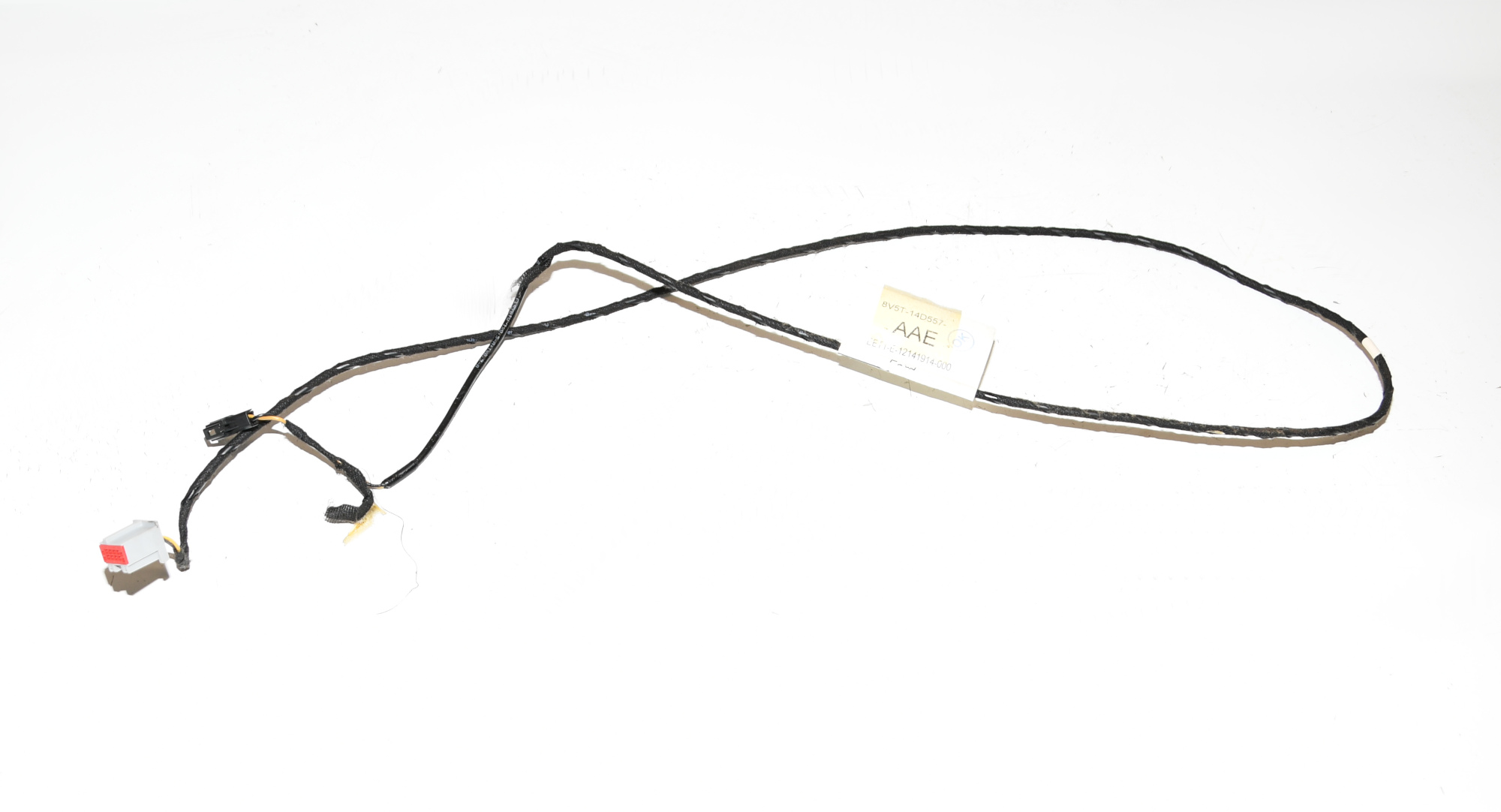 Kabelbaum Leitungssatz Hinten 8V5T-14D557-AAE Fiesta 6 VI Original Ford 