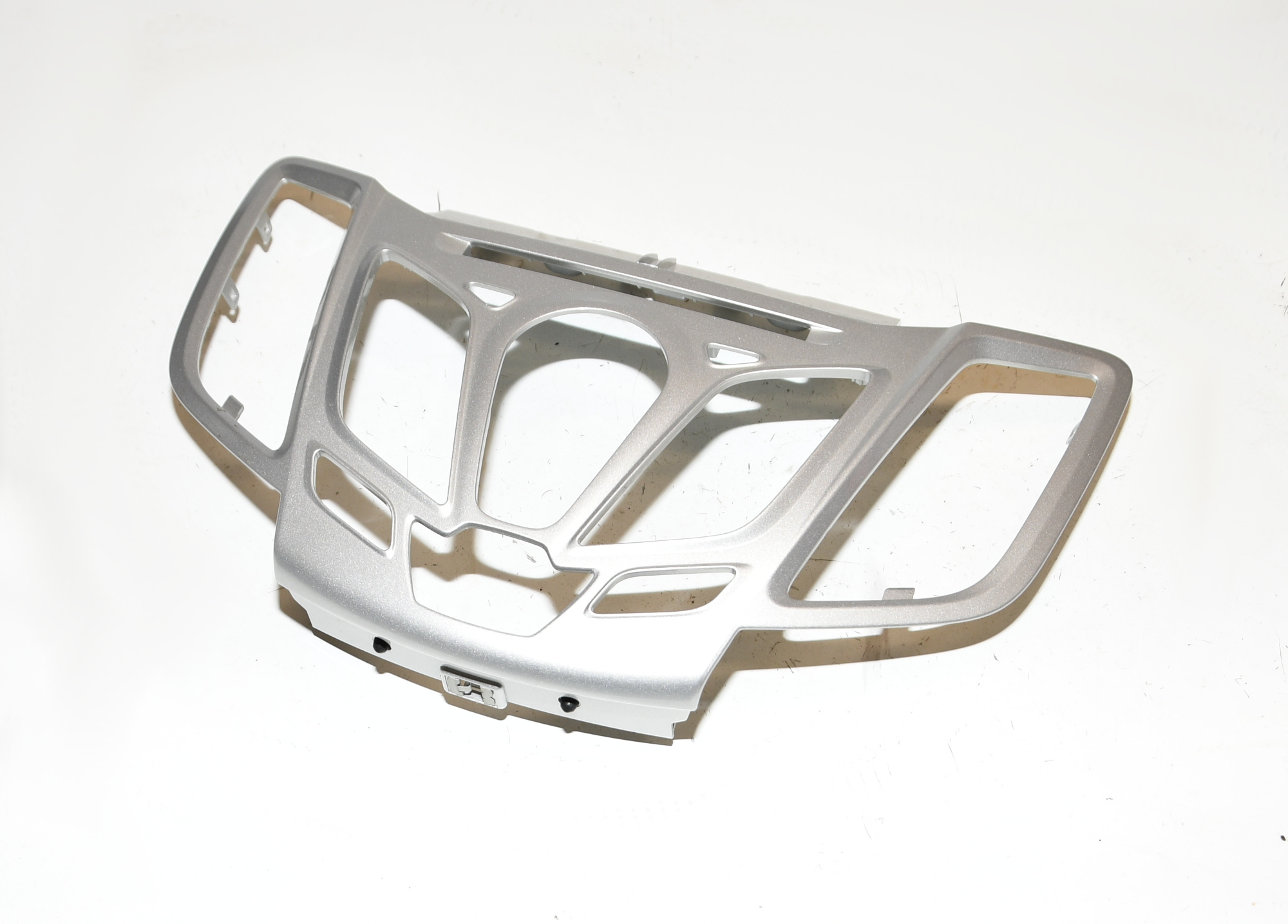 Zierleiste Dekor Armaturenbrett  8A61-18835-BH38QA Fiesta 6 VI Original Ford   
