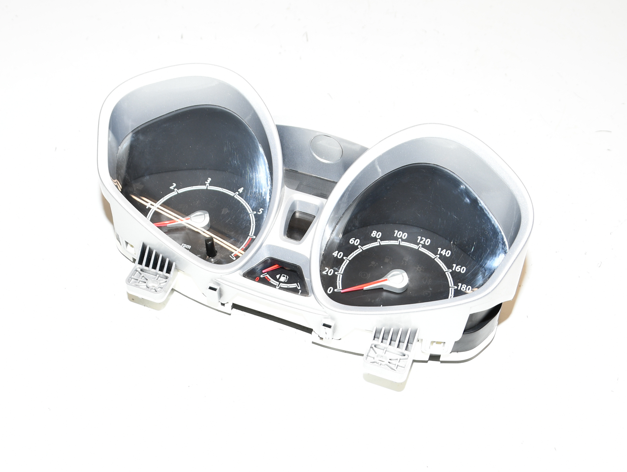Kombiinstrument Tachoeinheit  8A6T-10849-ED Fiesta 6 VI 1,4 71KW SPJA Original 