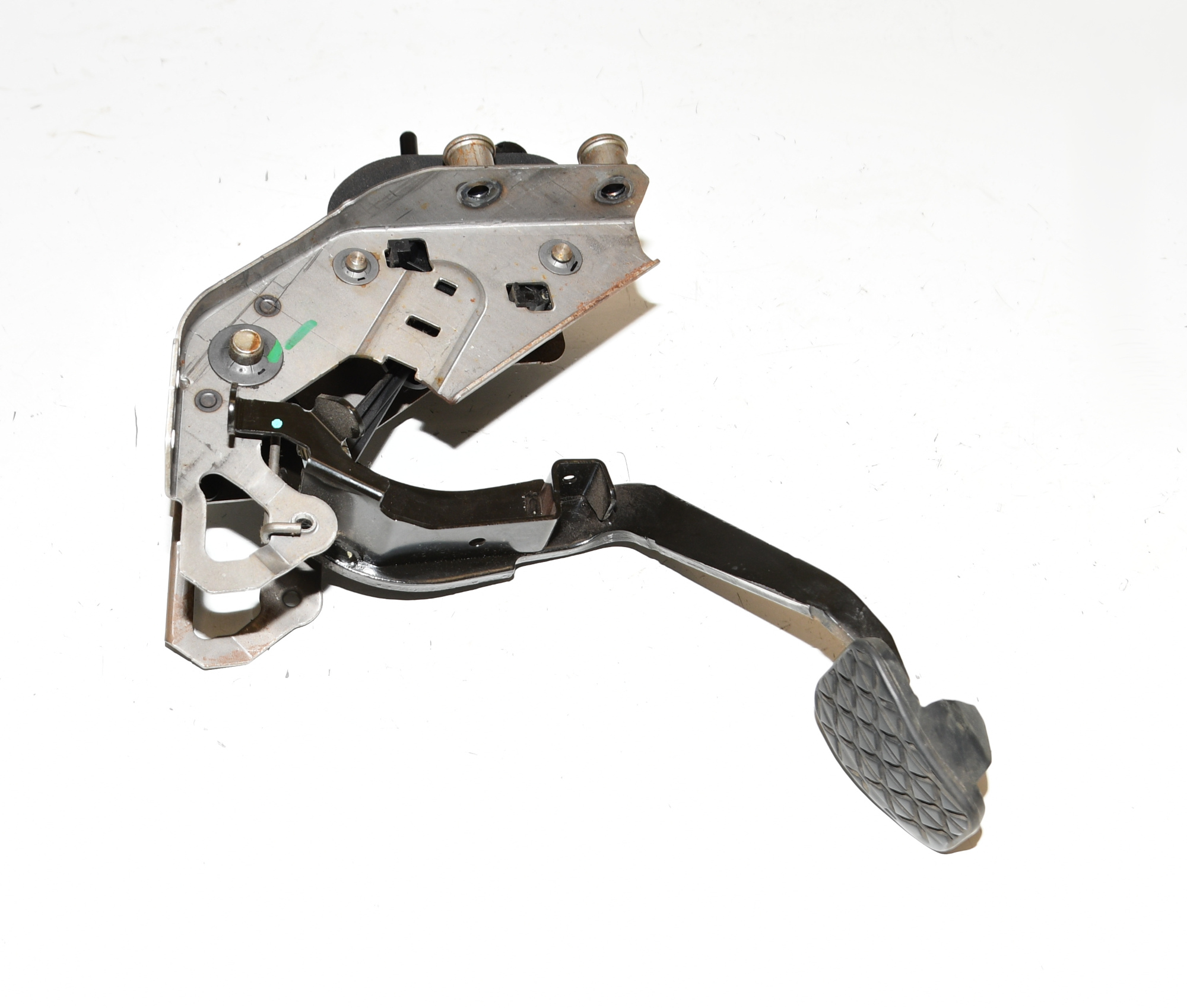 Kupplungsfusshebel Kupplungspedal   AP31-7519-AC Fiesta 6 VI Original Ford 