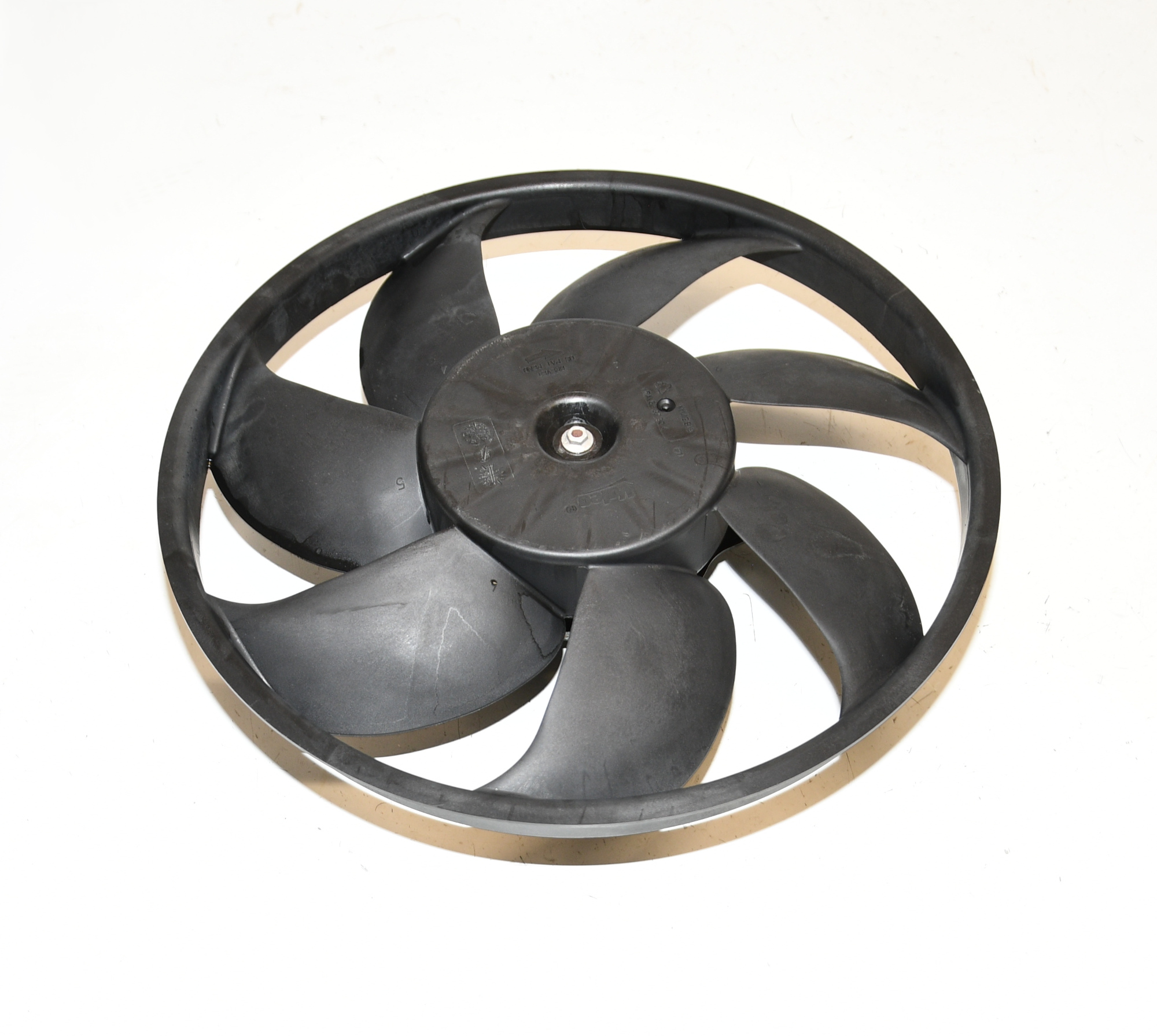 Lüftermotor Kühlerlüfter  G1B1-8C607-AB Fiesta 6 VI Original Ford 