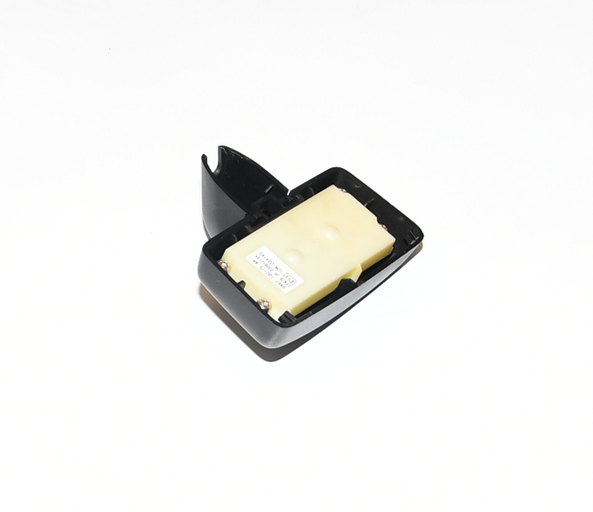 Steuergerät  GPS Antenne 9A6T-19C175-AA Fiesta 6 VI Original Ford 