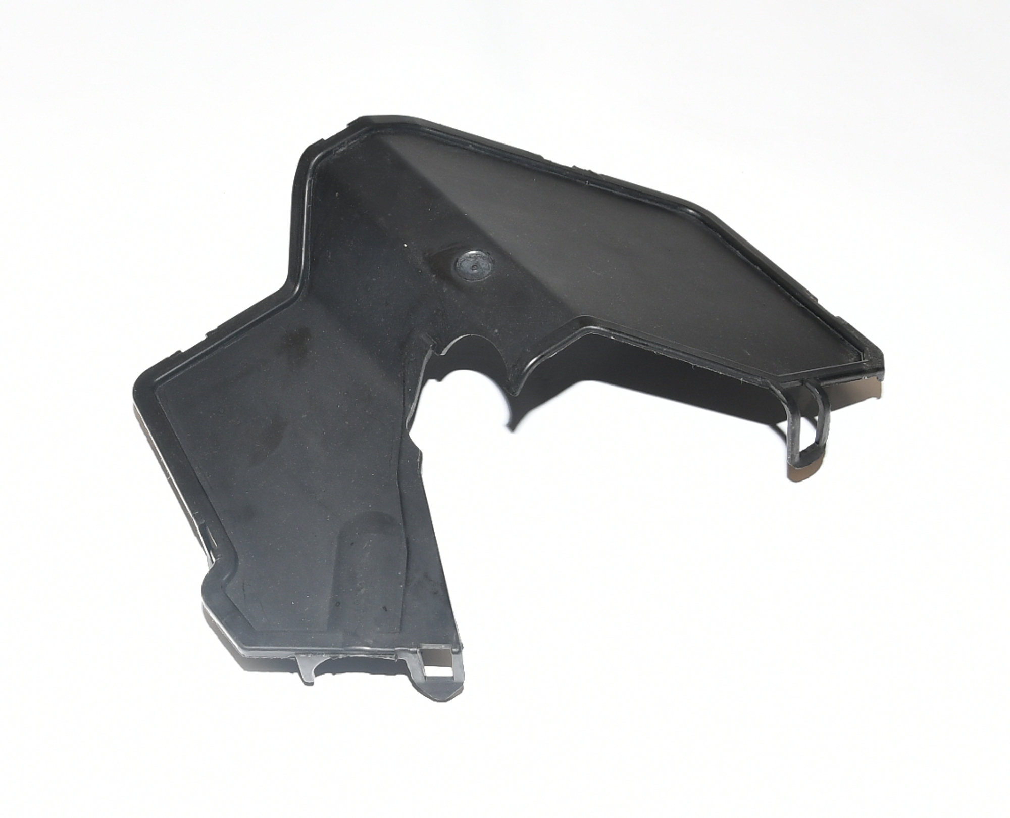 Getriebedeckel  Verkleidung 8M5R-7222-AA Fiesta 6 VI T6TB1 Original Ford 