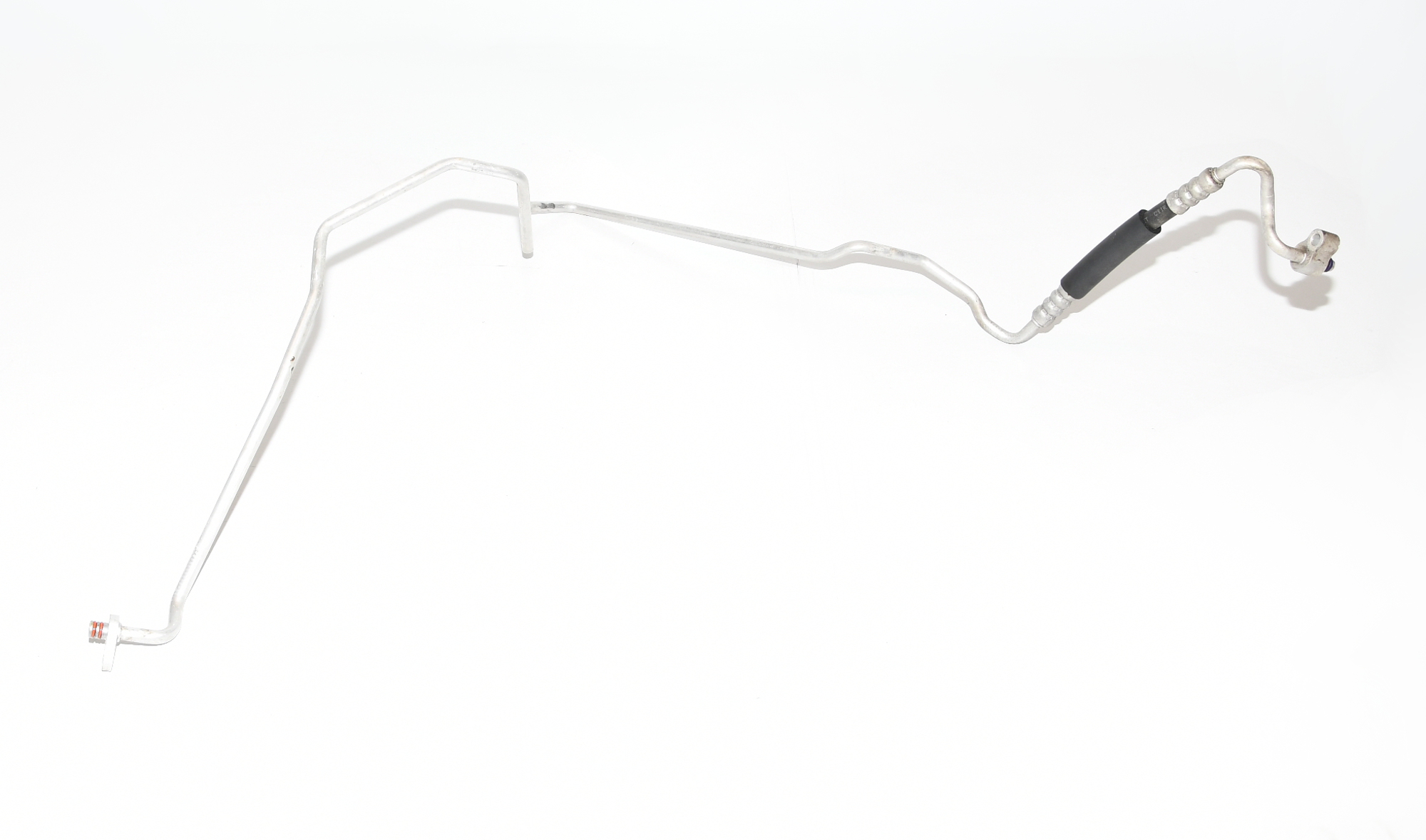 Kältemittelschlauch Klimaleitung  8V51-19A704-AG Fiesta 6 VI Original Ford 