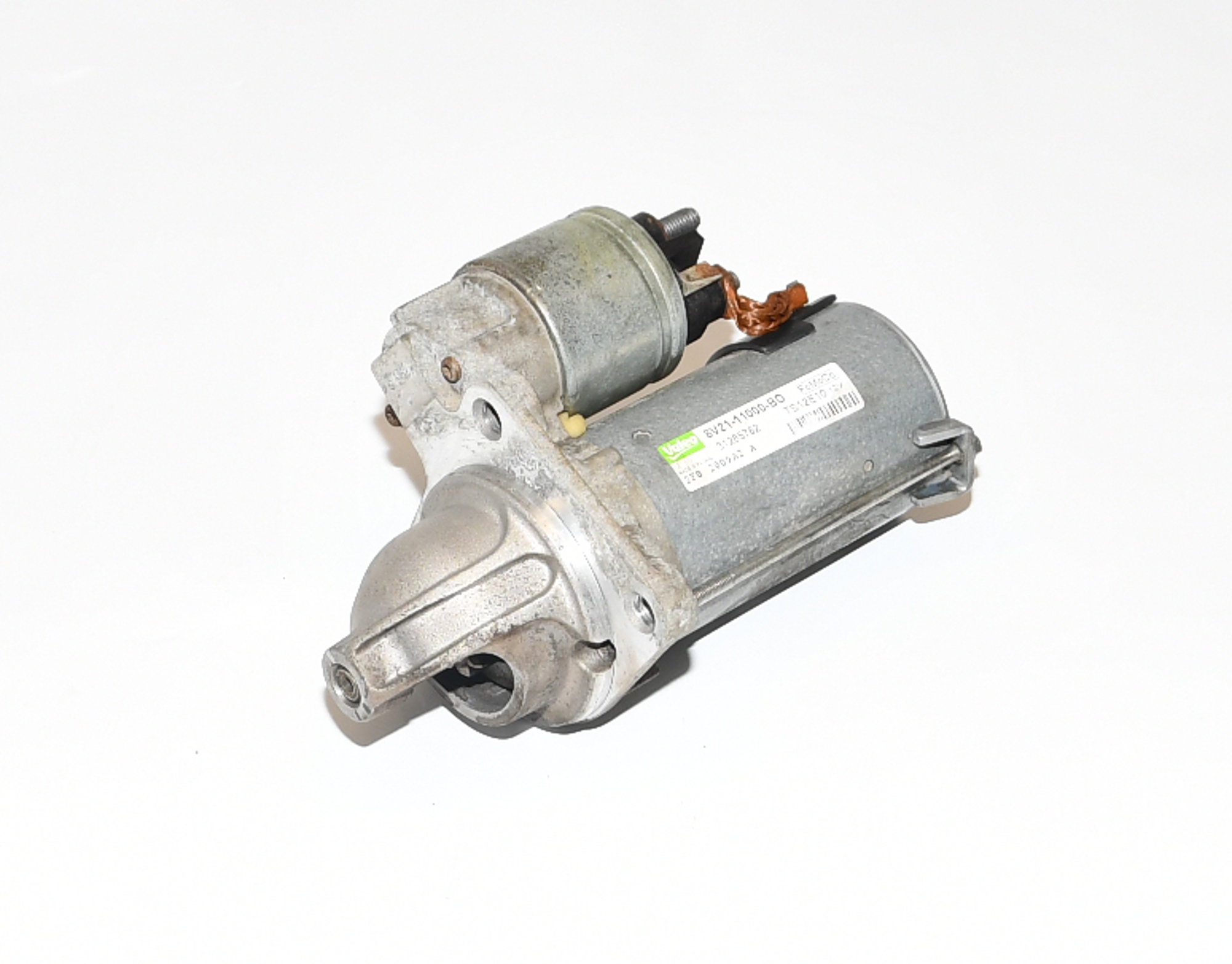 Anlasser Starter  8V21-11000-BD Fiesta 6 VI Original Valeo 