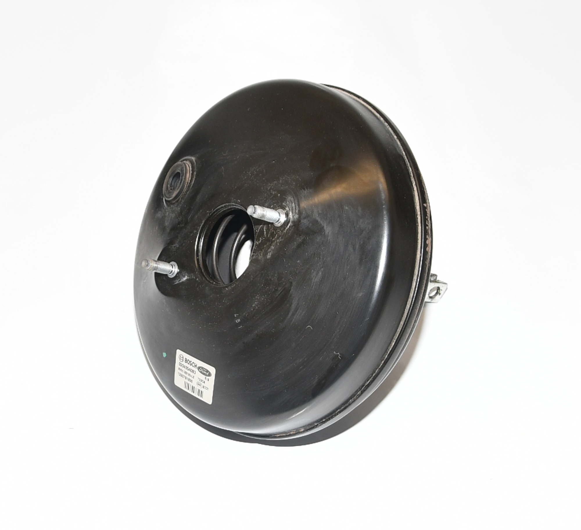 Bremskraftverstärker BKV  8V51-2B195-LE Fiesta VI Original Bosch 