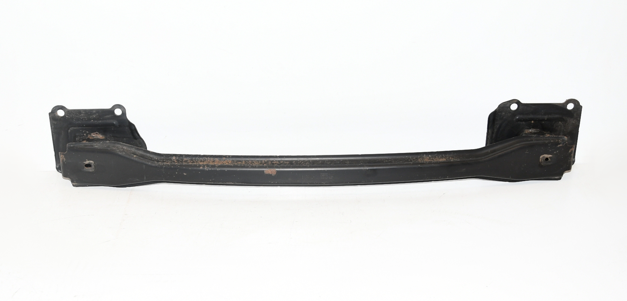Stoßstangenträger Stoßfänger Hinten 8V51-17912-BE Fiesta 6 VI Original Ford 