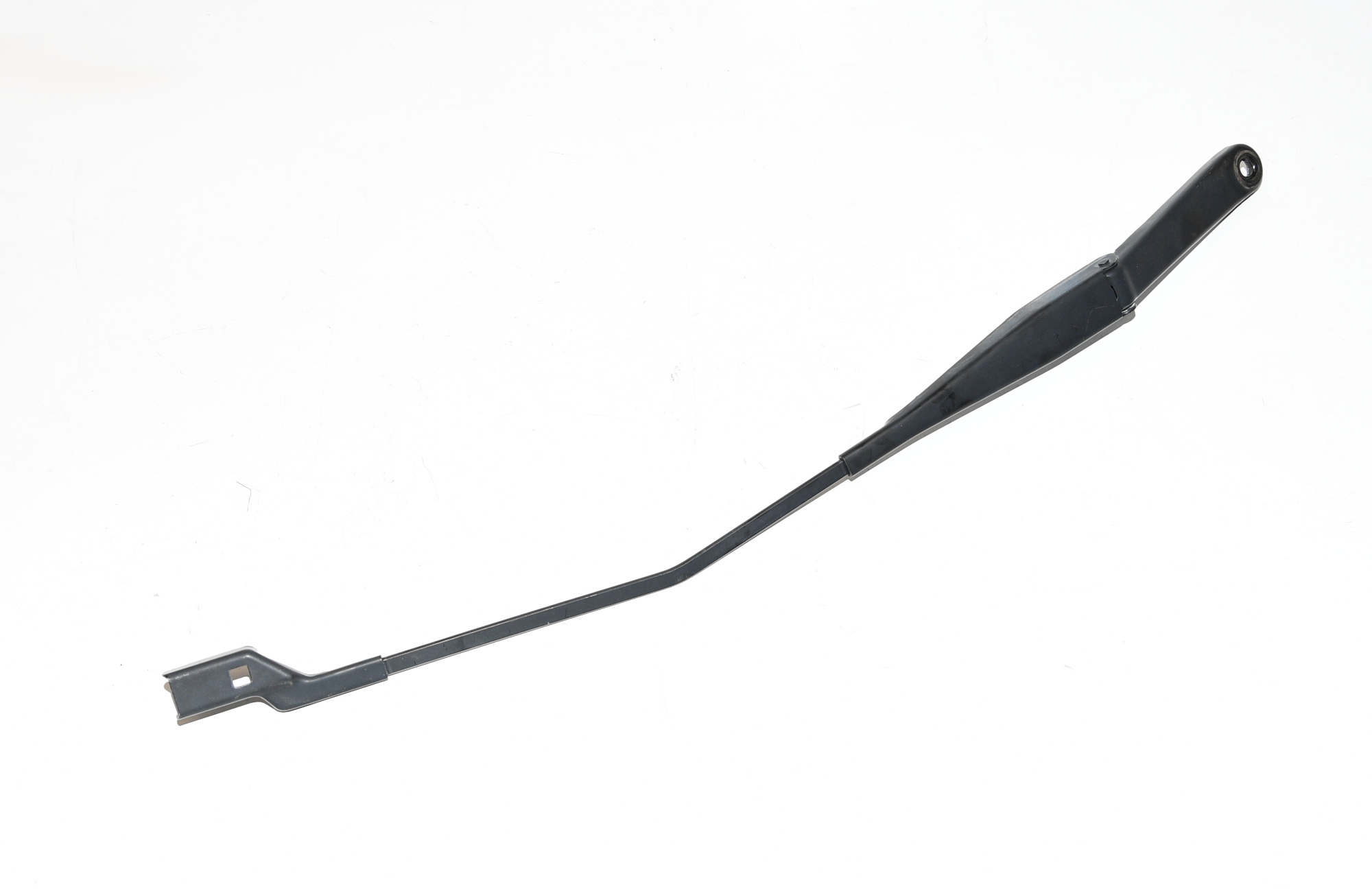 Scheibenwischerarm Rechts 8A61-17526-BC Fiesta 6 VI Original Ford 