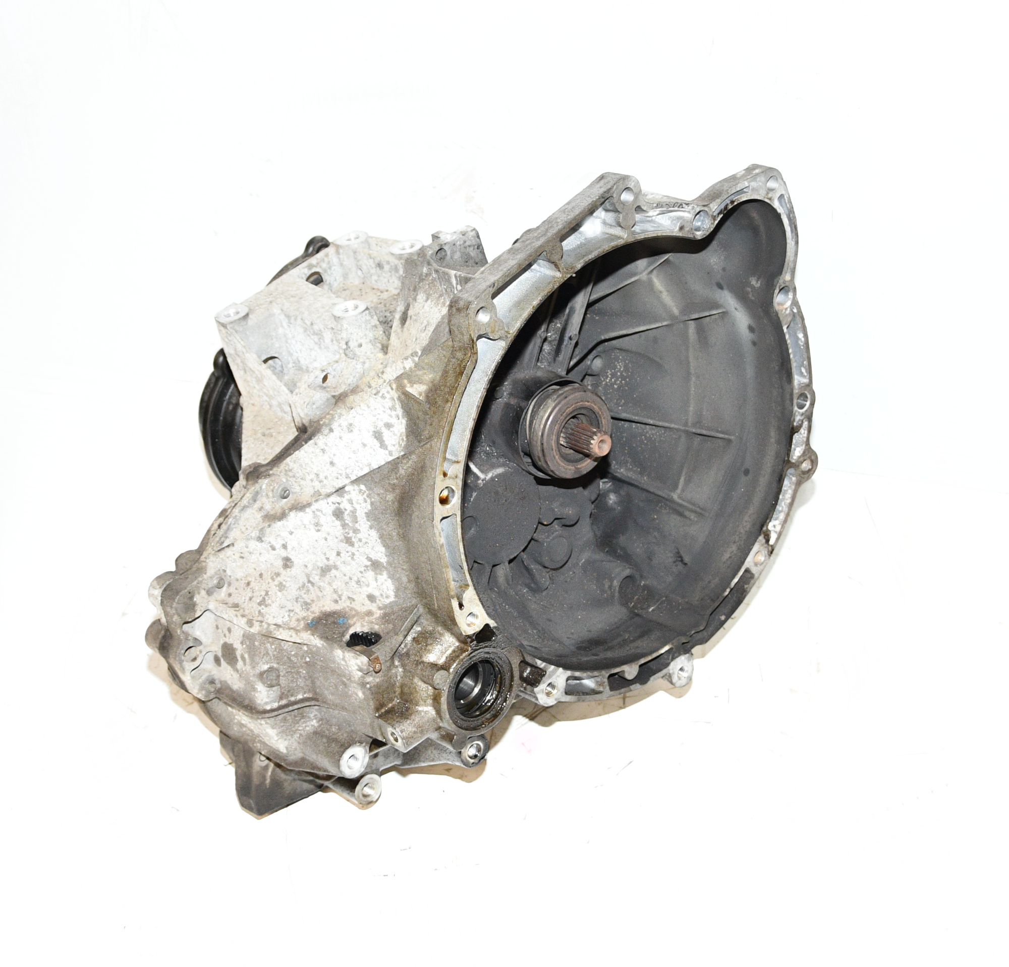 Schaltgetriebe 5-Gang  8A6R-7002-JA   Original Ford 