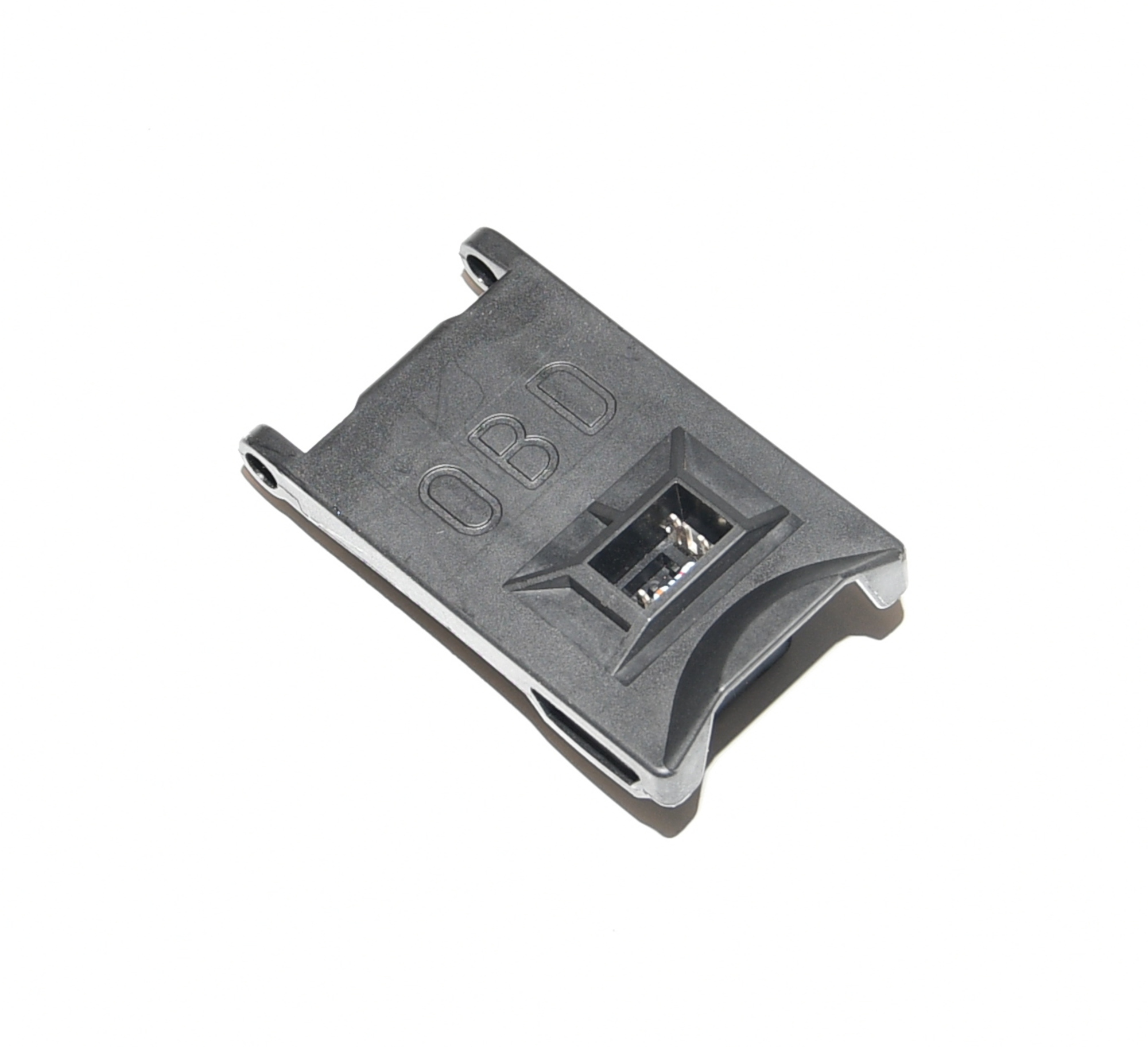 Verkleidung Abdeckung Armaturenbrett  OBD Deckel 6920069 3er E46 Compact Orig.  