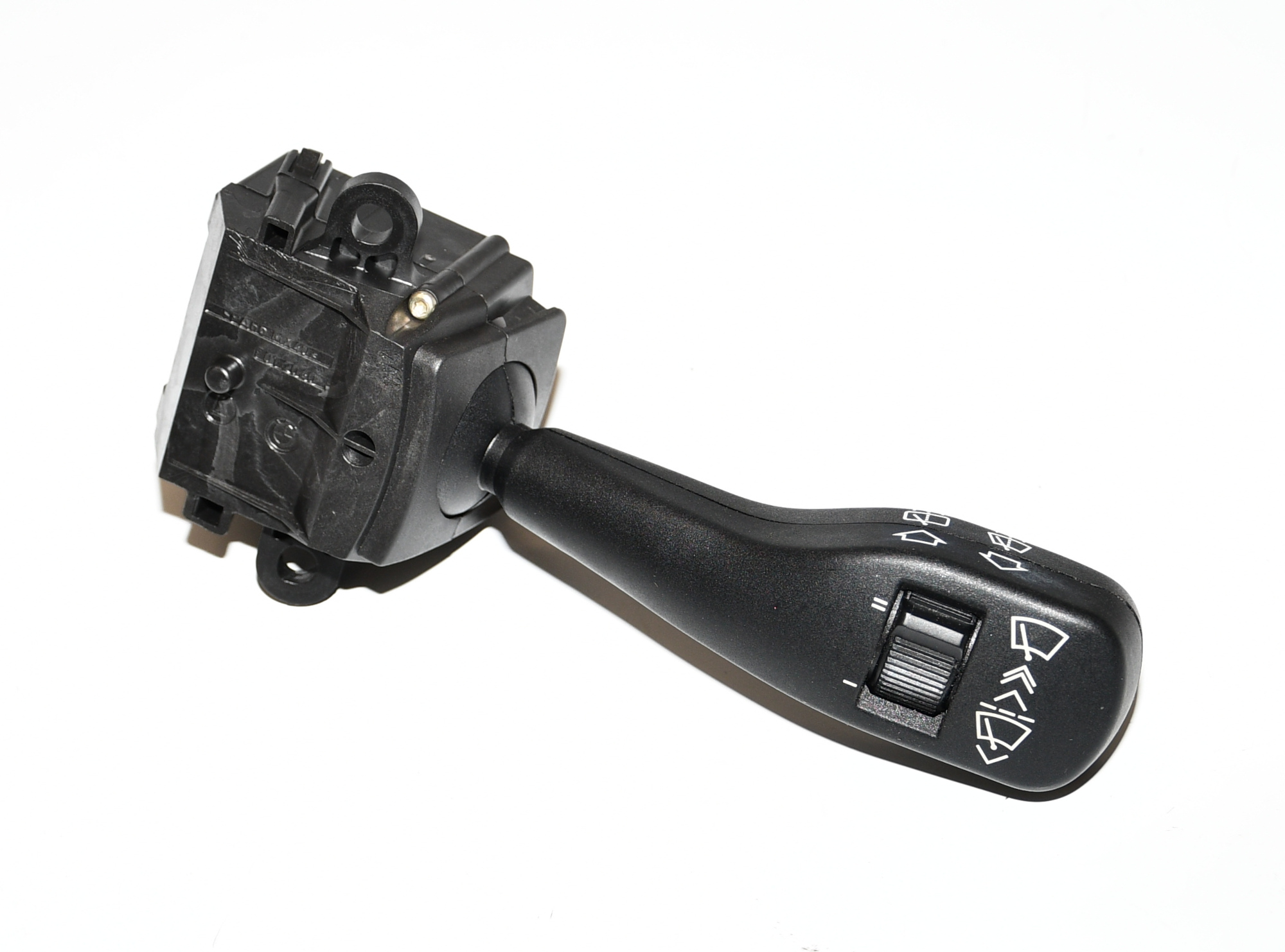 Lenkstockschalter Wischer  8363669 3er E46 Compact Original BMW   