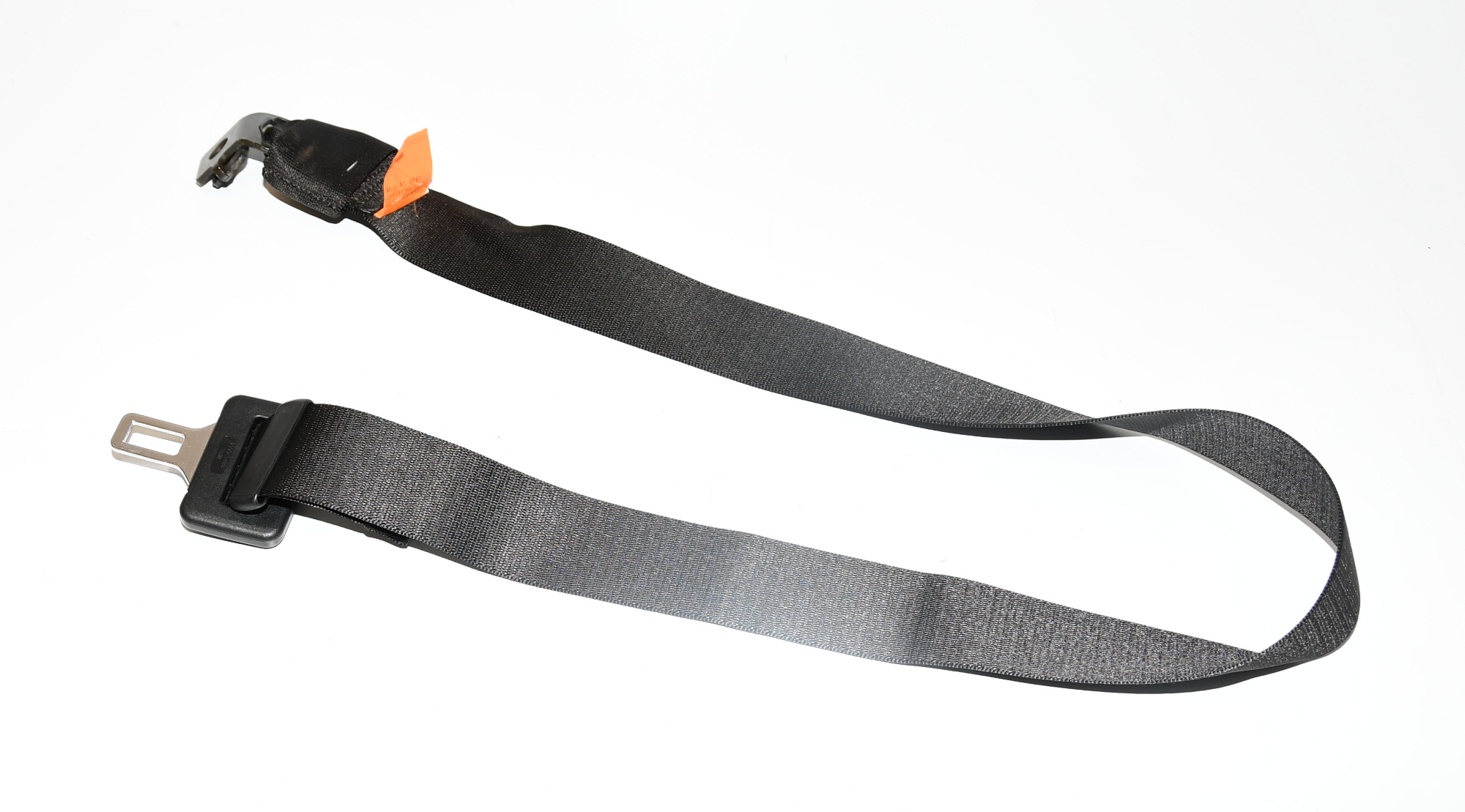 Beckengurt Hinten,Rechts 7001812 3er E46 Compact Original TRW   