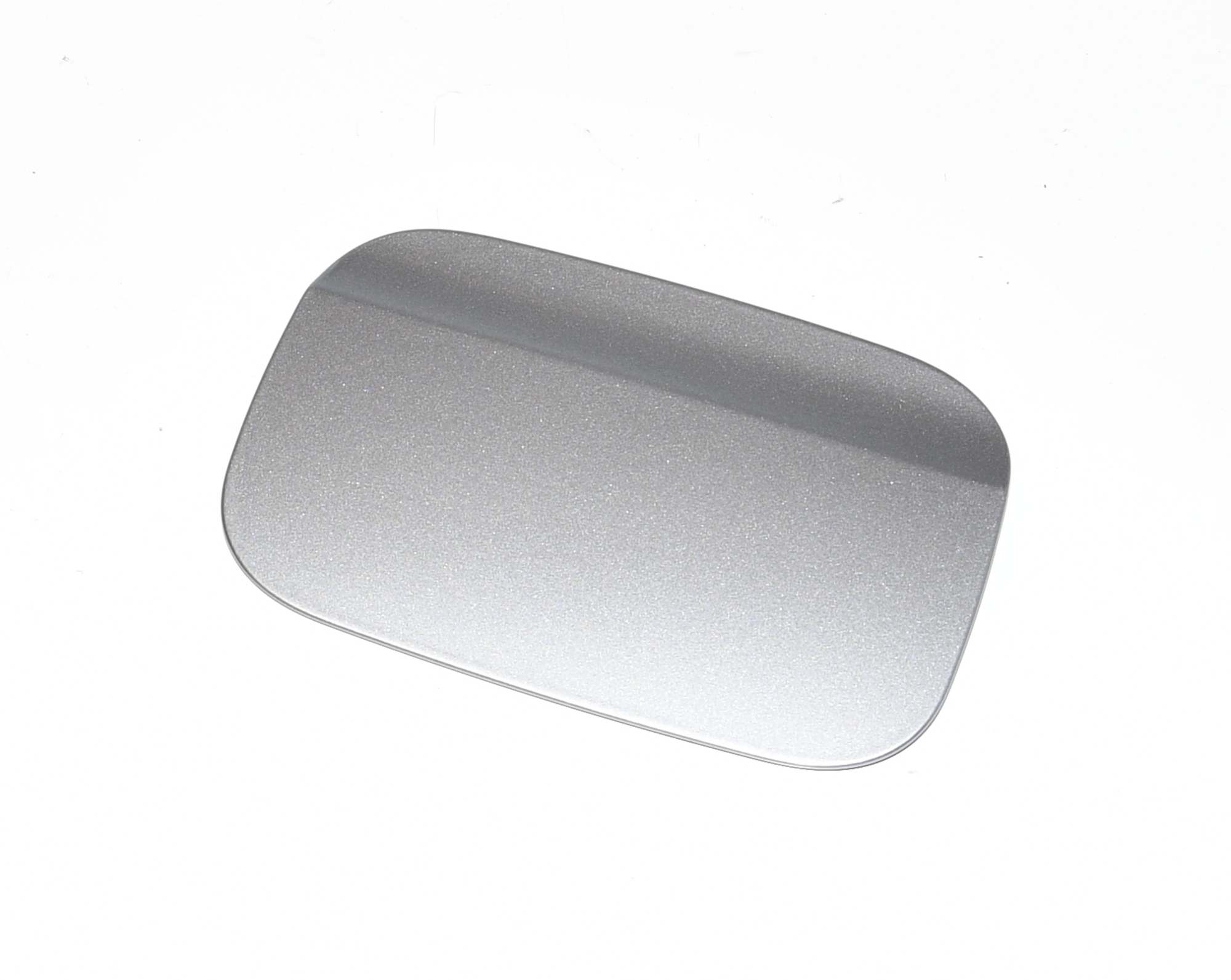 Tankdeckel Tankklappe  51178252437 A08 SILBERGRAU 3er E46 Compact Original BMW 