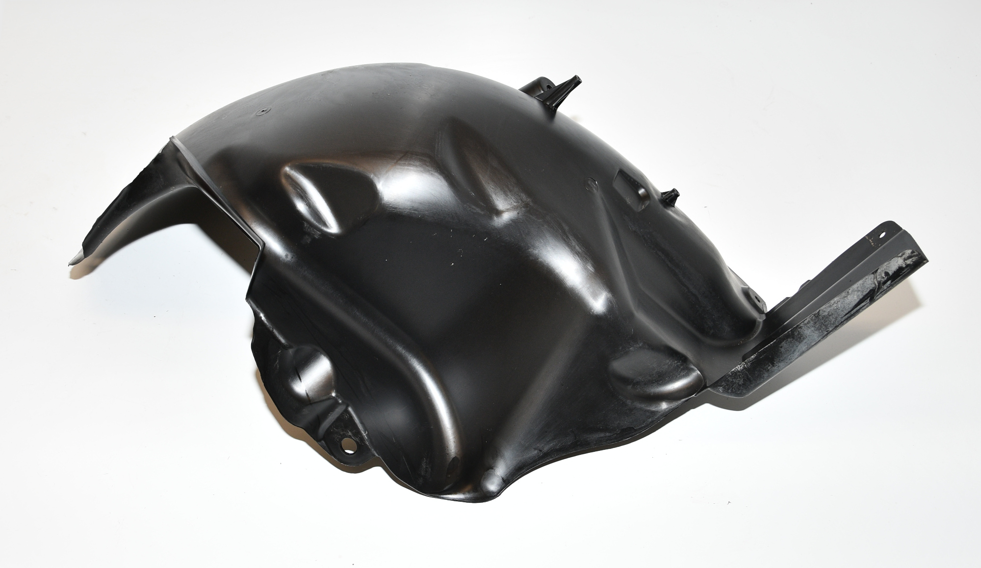 Radhausschale Radhausverkleidung Hinten,Rechts 51718253830 3er E46 Compact BMW 