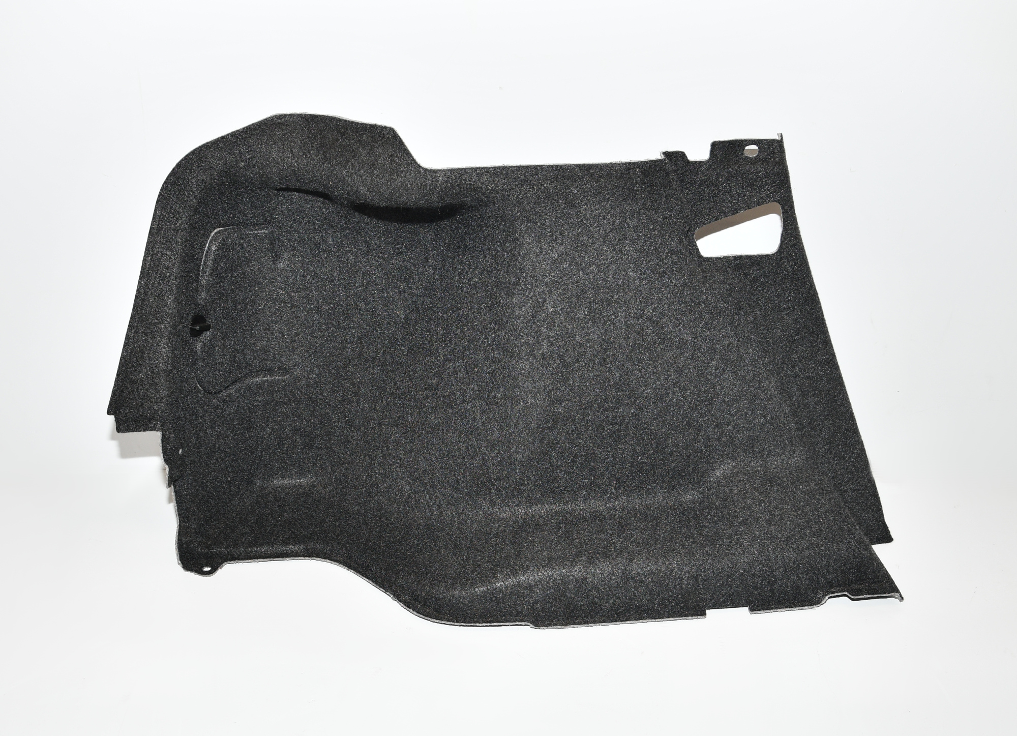 Kofferraumverkleidung Hinten,Links 7010339 3er E46 Compact Original Borgers   