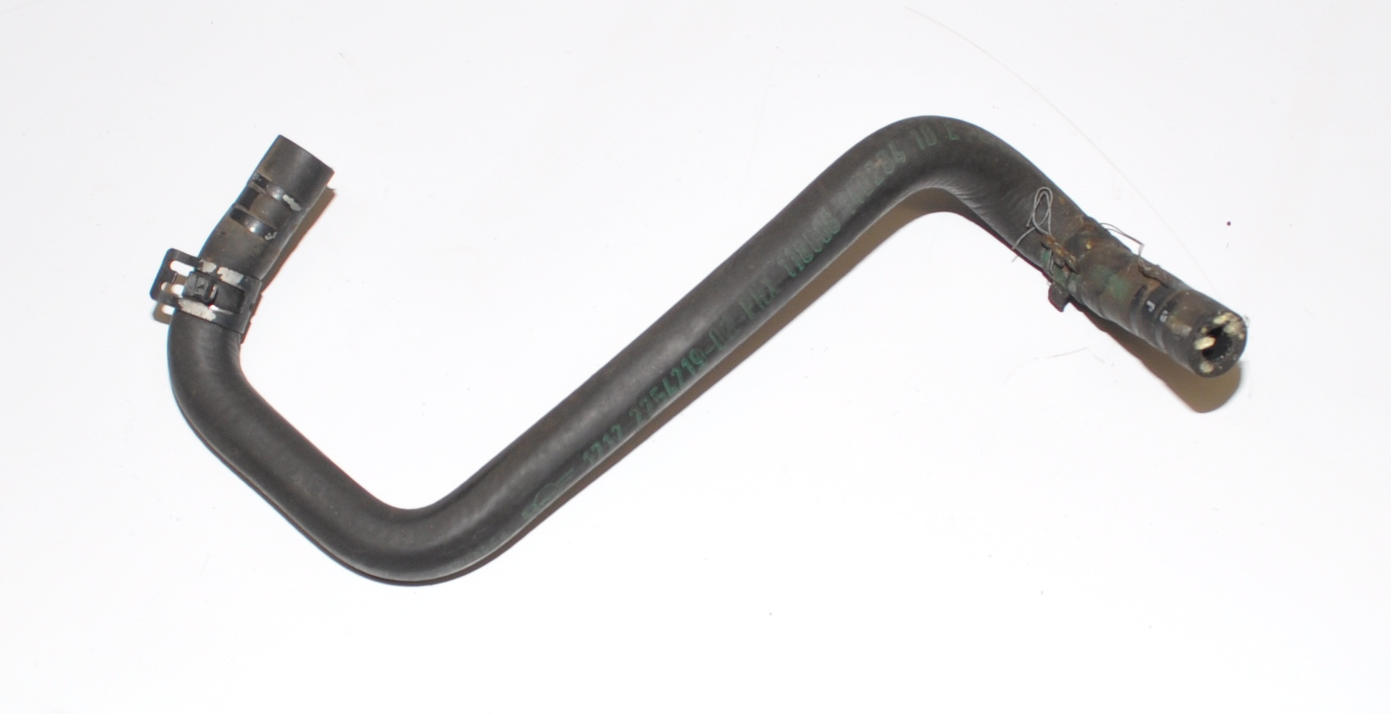 Kühlmittelschlauch Kühlwasserschlauch   17122754219 Mini Cooper R56 Original 