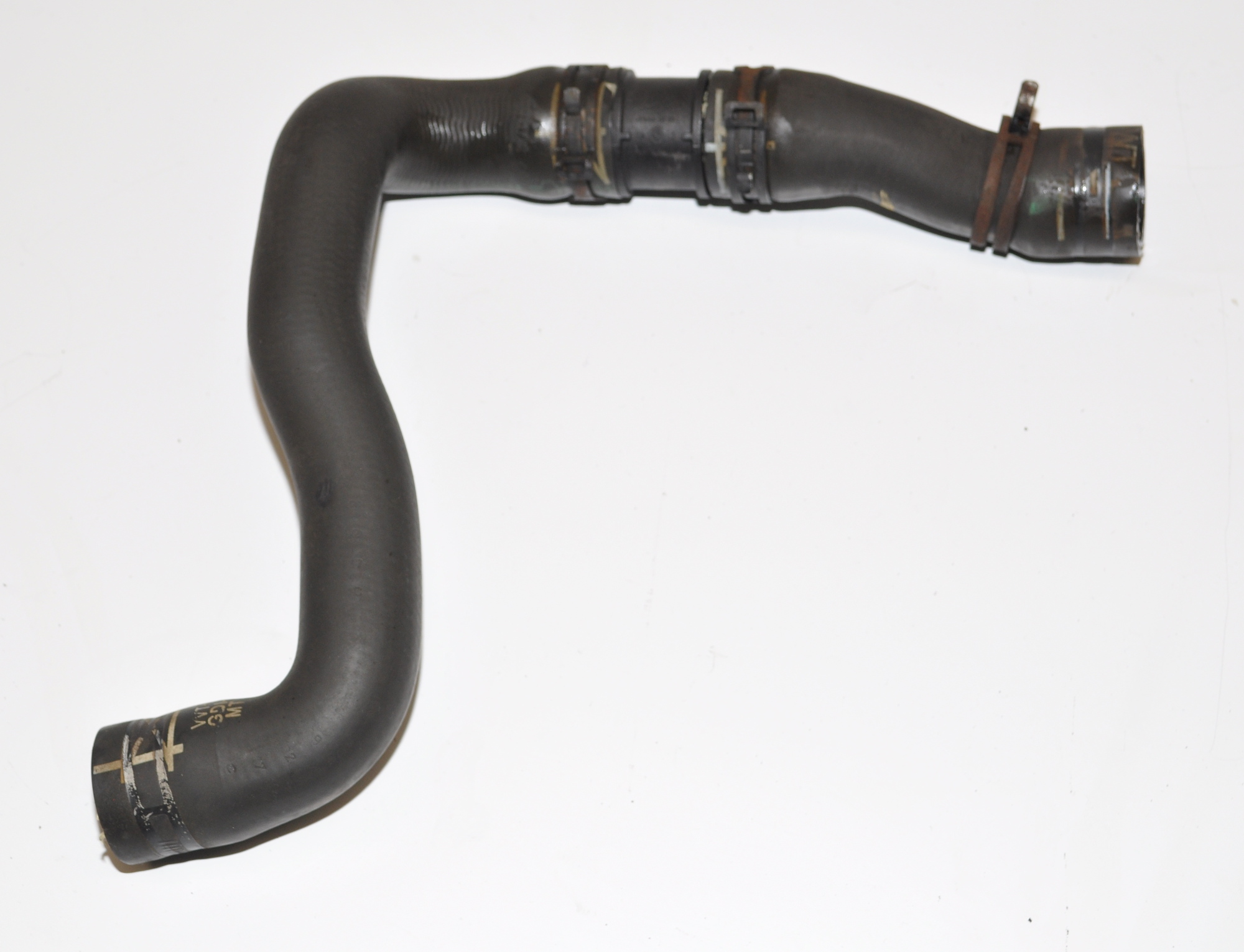 Kühlmittelschlauch Kühlwasserschlauch   17122754221 One R56 Original MINI 