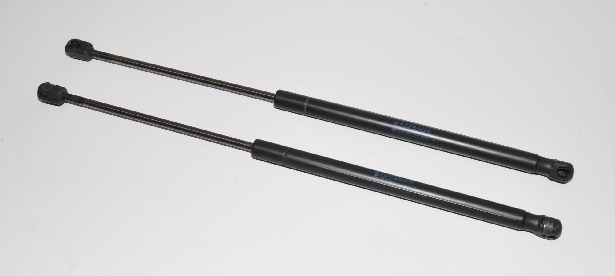 Gasdruckfeder Heckklappendämpfer Hinten 51247148902 Mini Cooper Original BMW 
