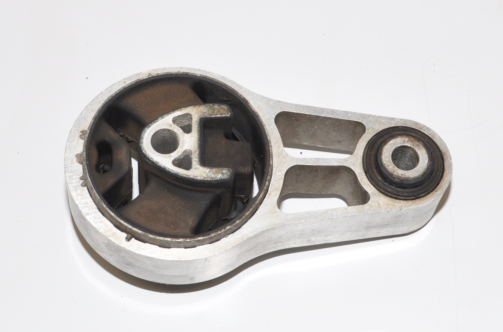 Pendelstütze Motorhalterung  6783094 Mini Cooper 1.6 90KW N16 Original BMW 