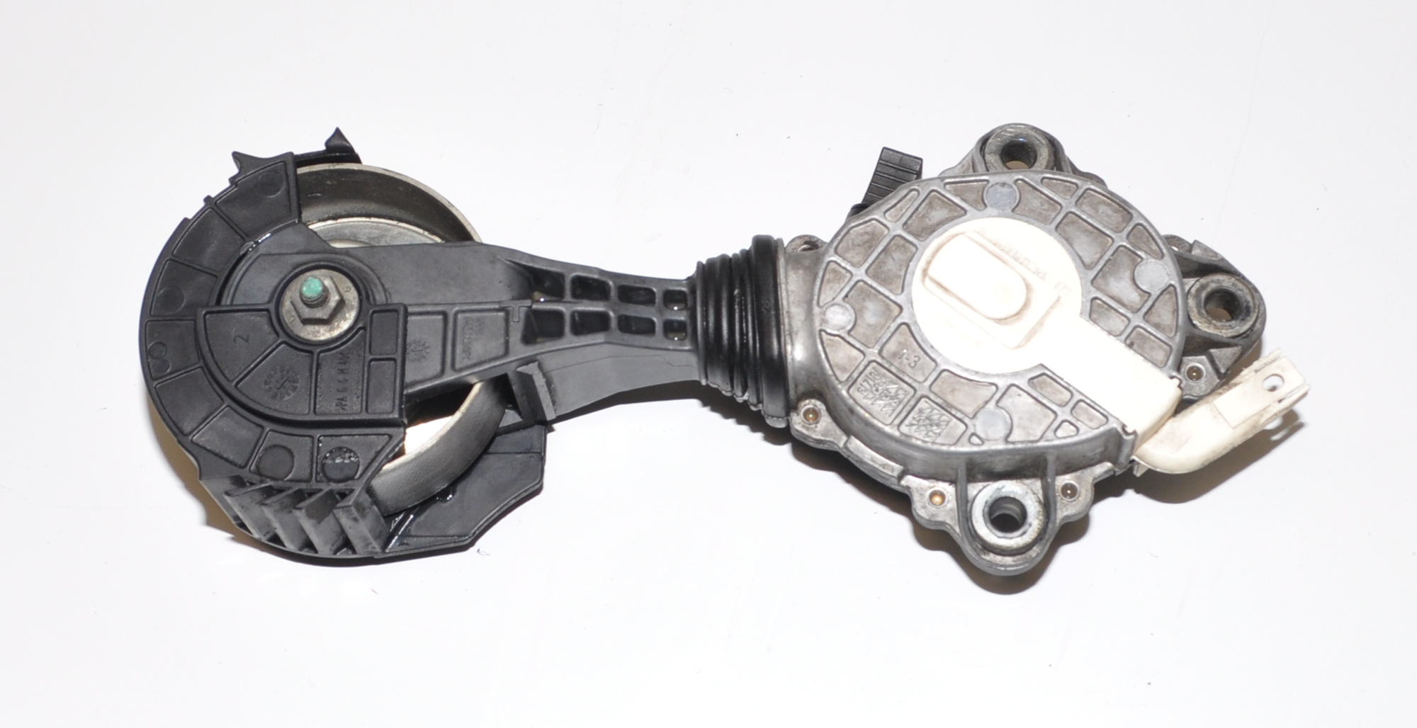 Konsole Aggregateträger  Reibrad 7571013 Mini Cooper 1.6 88KW N12 Original    