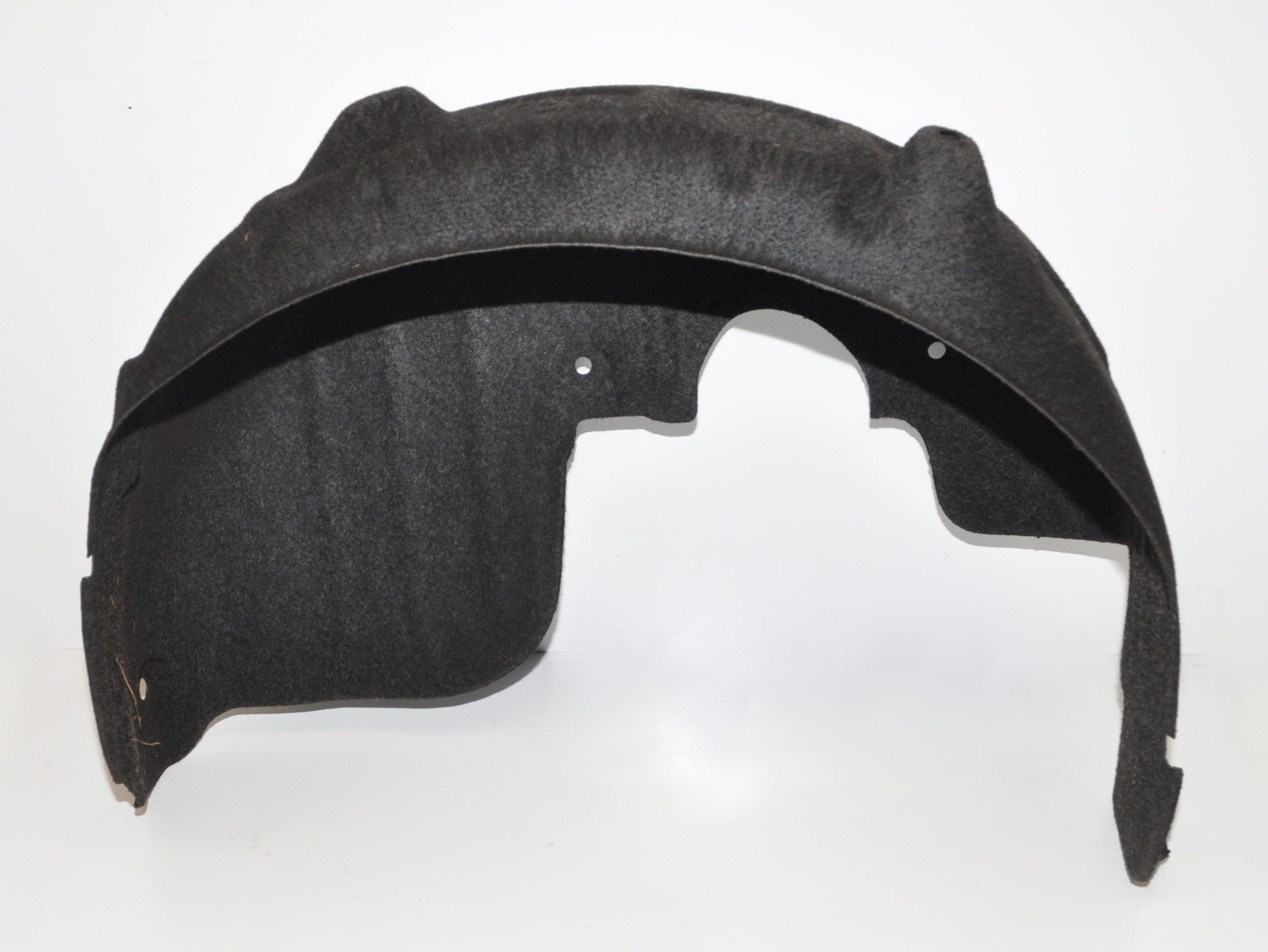 Radhausschale Radhausverkleidung Hinten,Rechts 7136168 Mini Cooper Original BMW 
