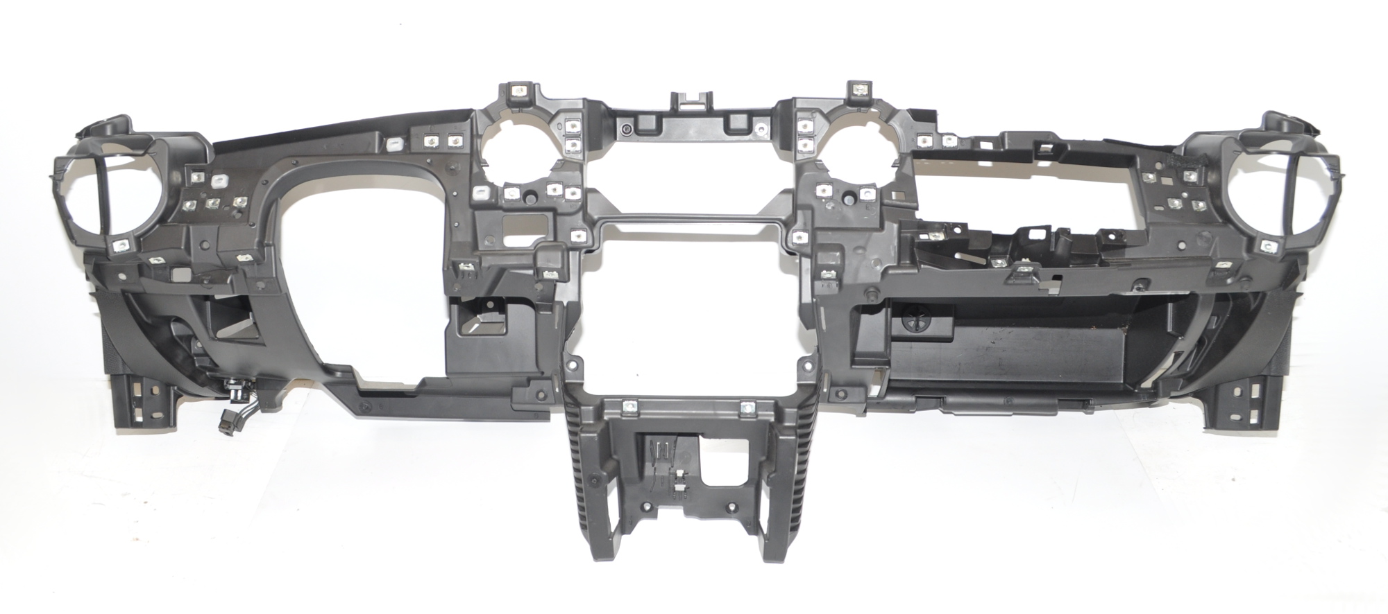 Armaturenbrett Schalttafel Cockpit  Unterteil 51459191863 Mini Cooper Original  