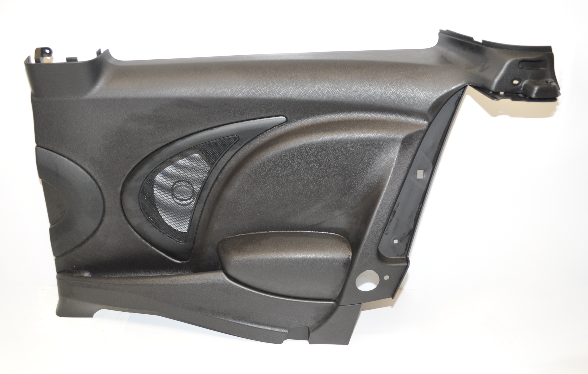 Seitenverkleidung Hinten,Rechts 51432756048 Mini Cooper Original BMW 