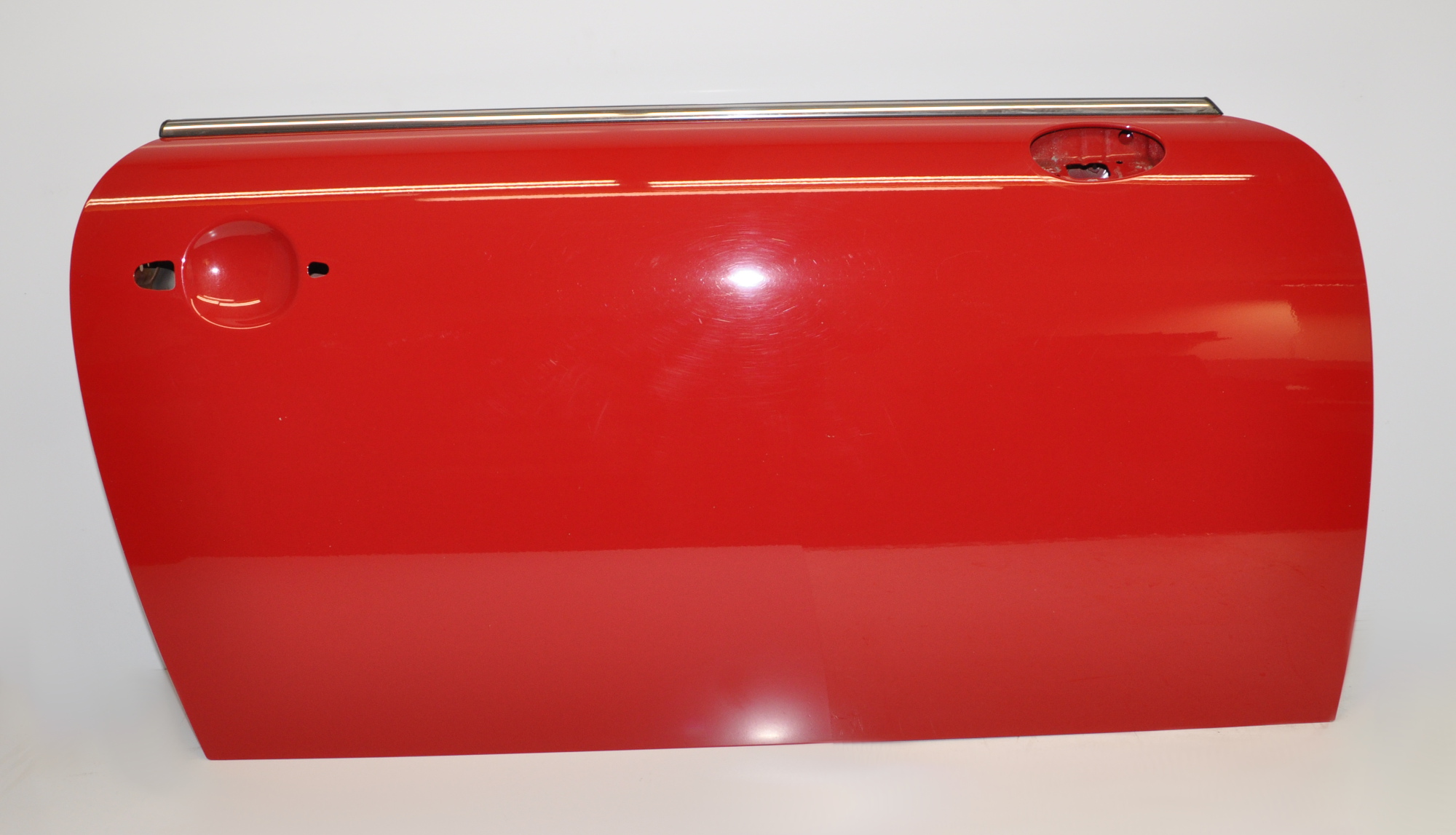 Tür Beifahrerseite Vorne,Rechts 41002755936 851 Mini Cooper Original BMW 