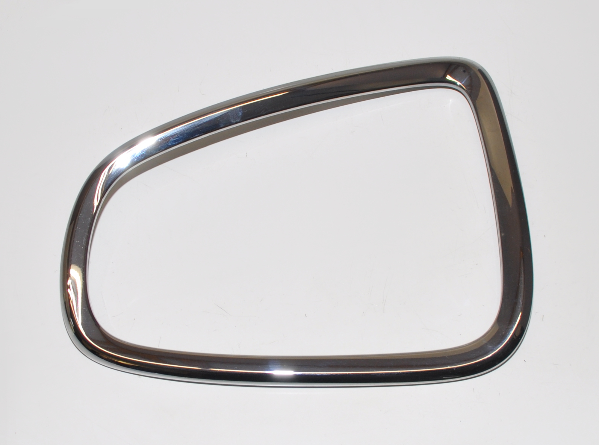 Rückleuchte Schlussleuchte Hinten,Links Blende 2752243 CHROM Mini One R56 MINI 