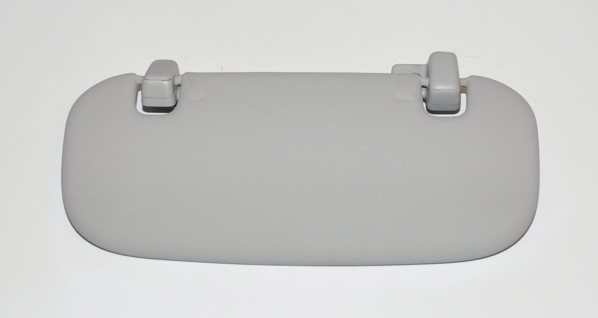 Sonnenblende nicht beleuchtet Links 51162753552 Hellgrau Mini Cooper Original 